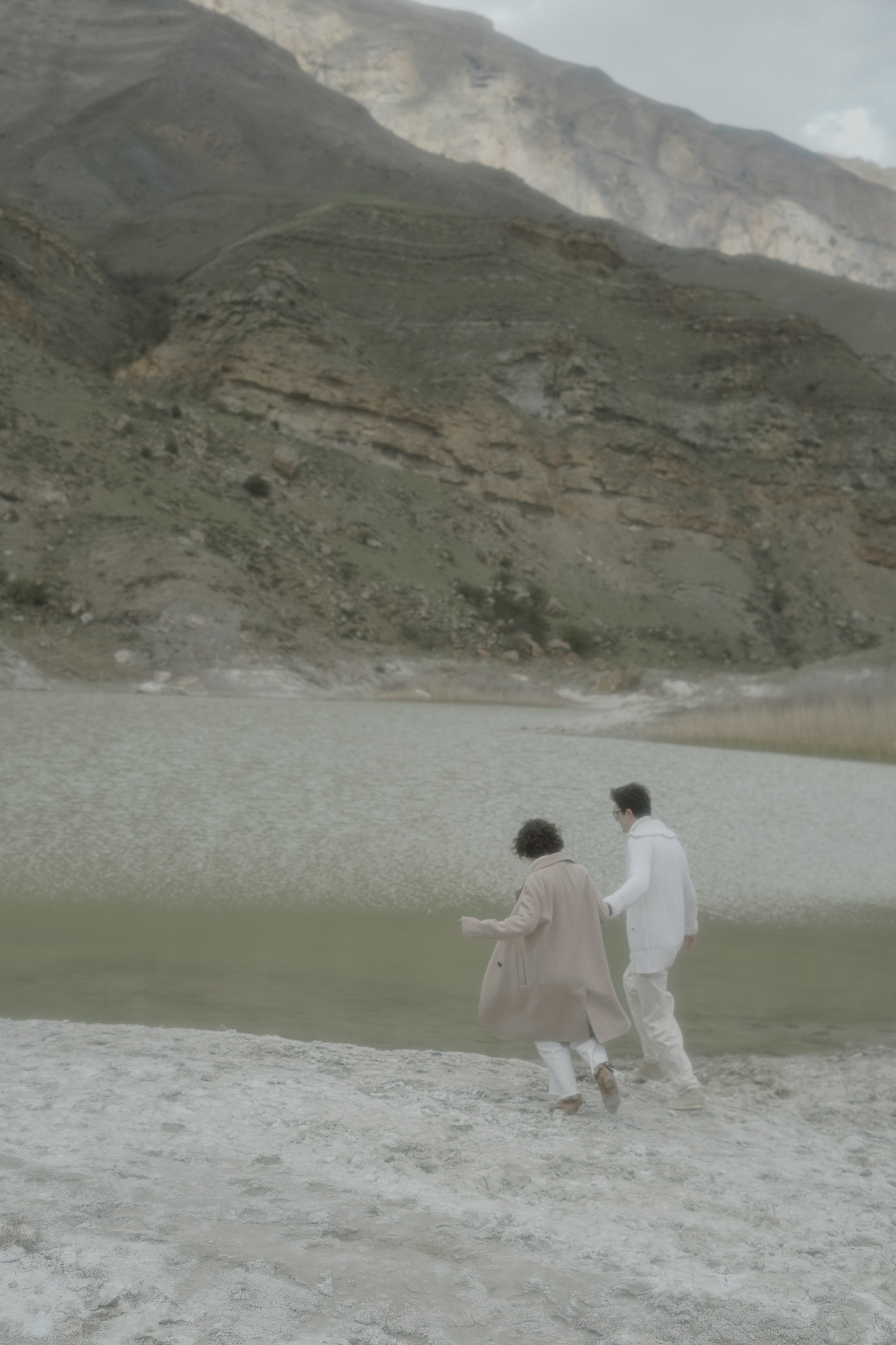 В горах. Свадебный и семейный фотограф Афанасьева Анна в Кисловодске