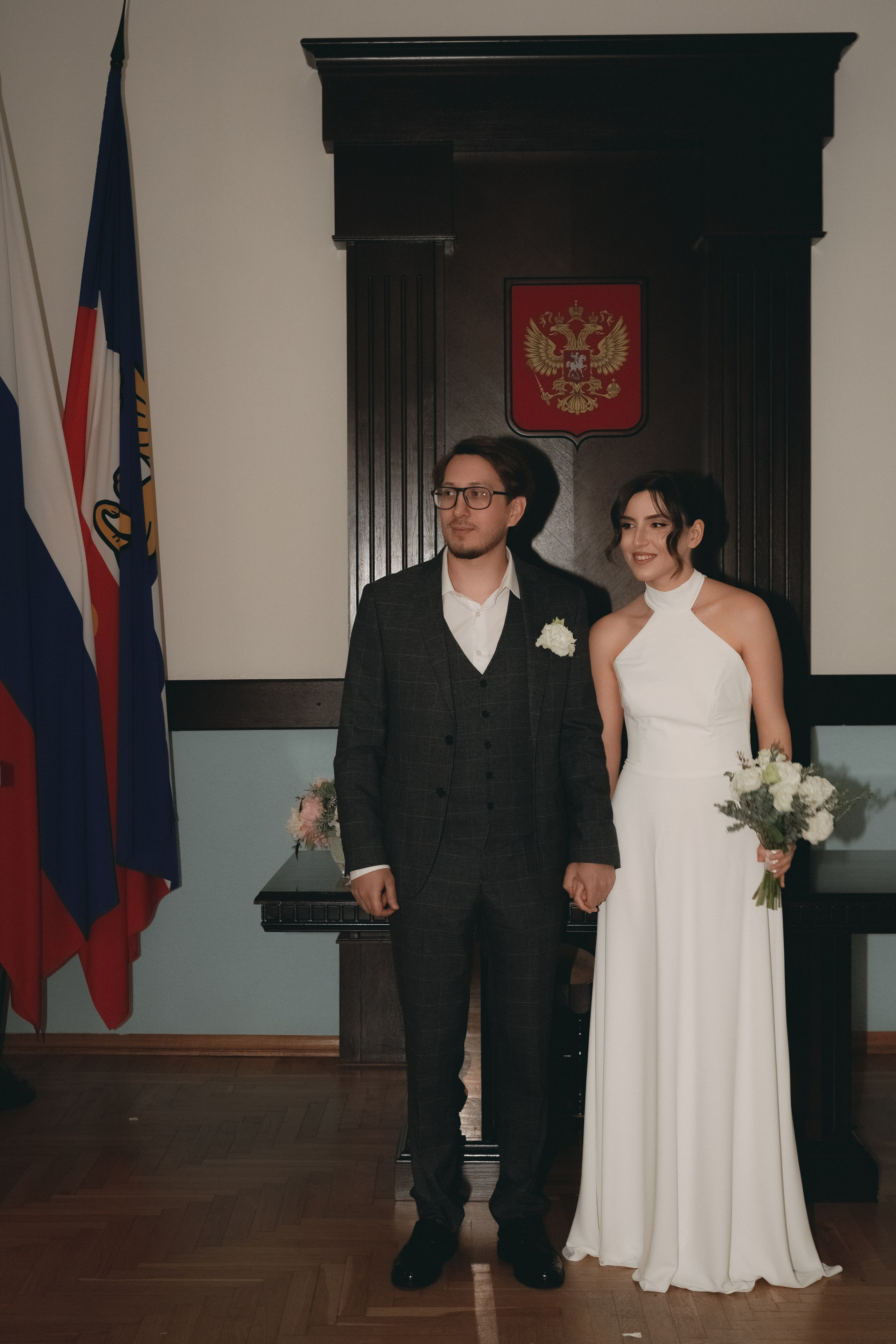 Мелодия Любви. Свадебный и семейный фотограф Афанасьева Анна в Кисловодске