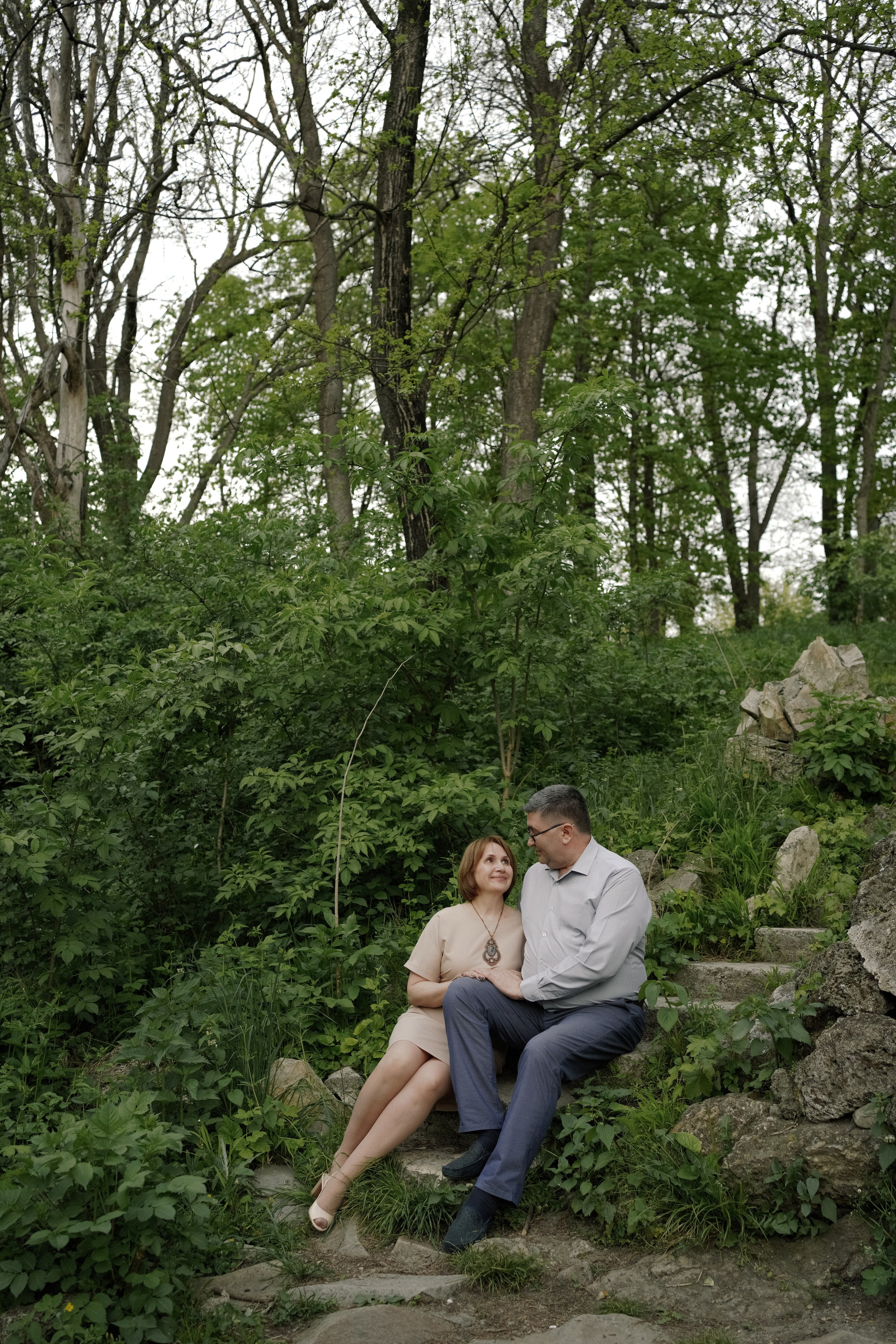 В Ессентуках. Свадебный и семейный фотограф Афанасьева Анна в Кисловодске