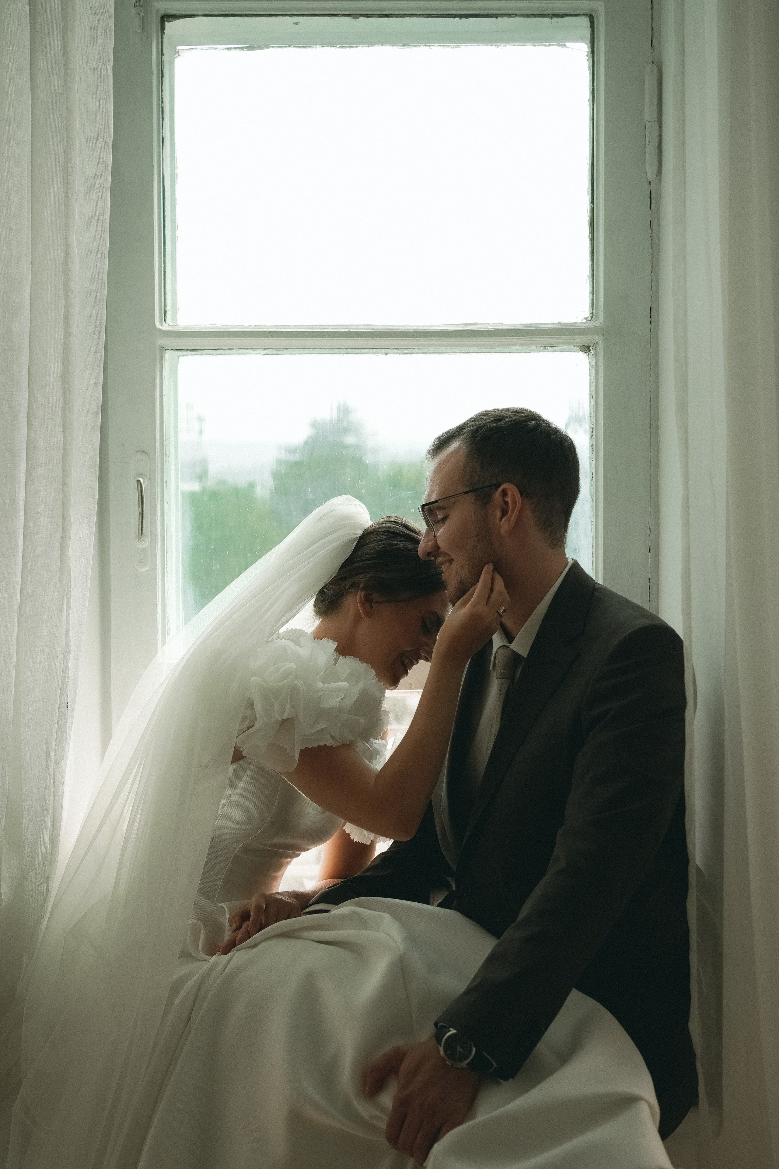 Семейное Солнце. Свадебный и семейный фотограф Афанасьева Анна в Кисловодске