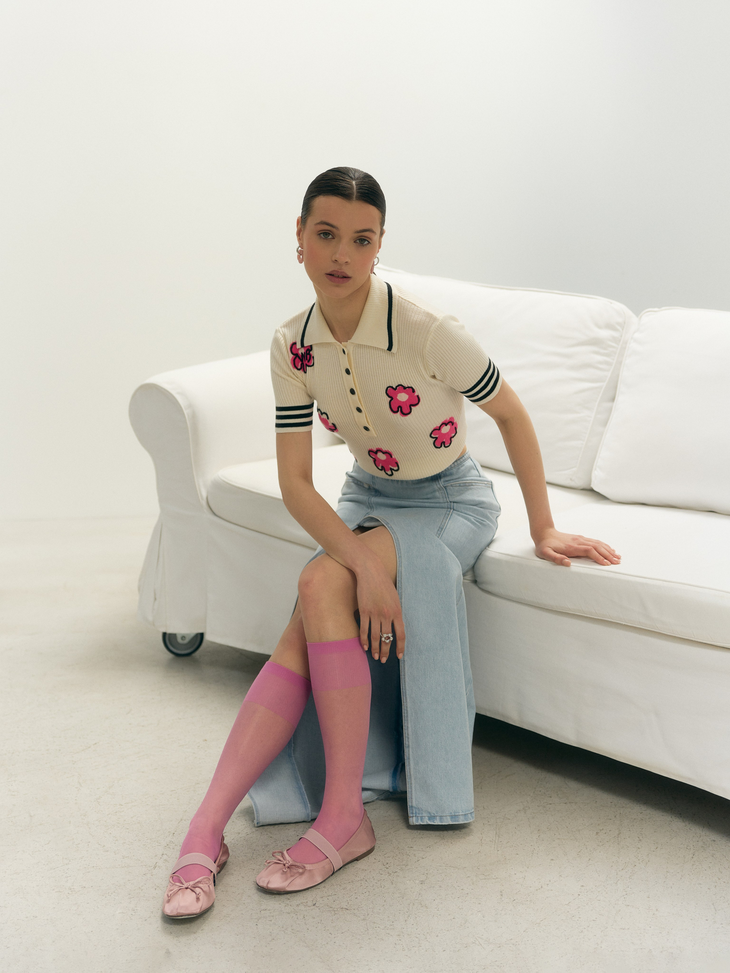 Аня. Фотограф Москва