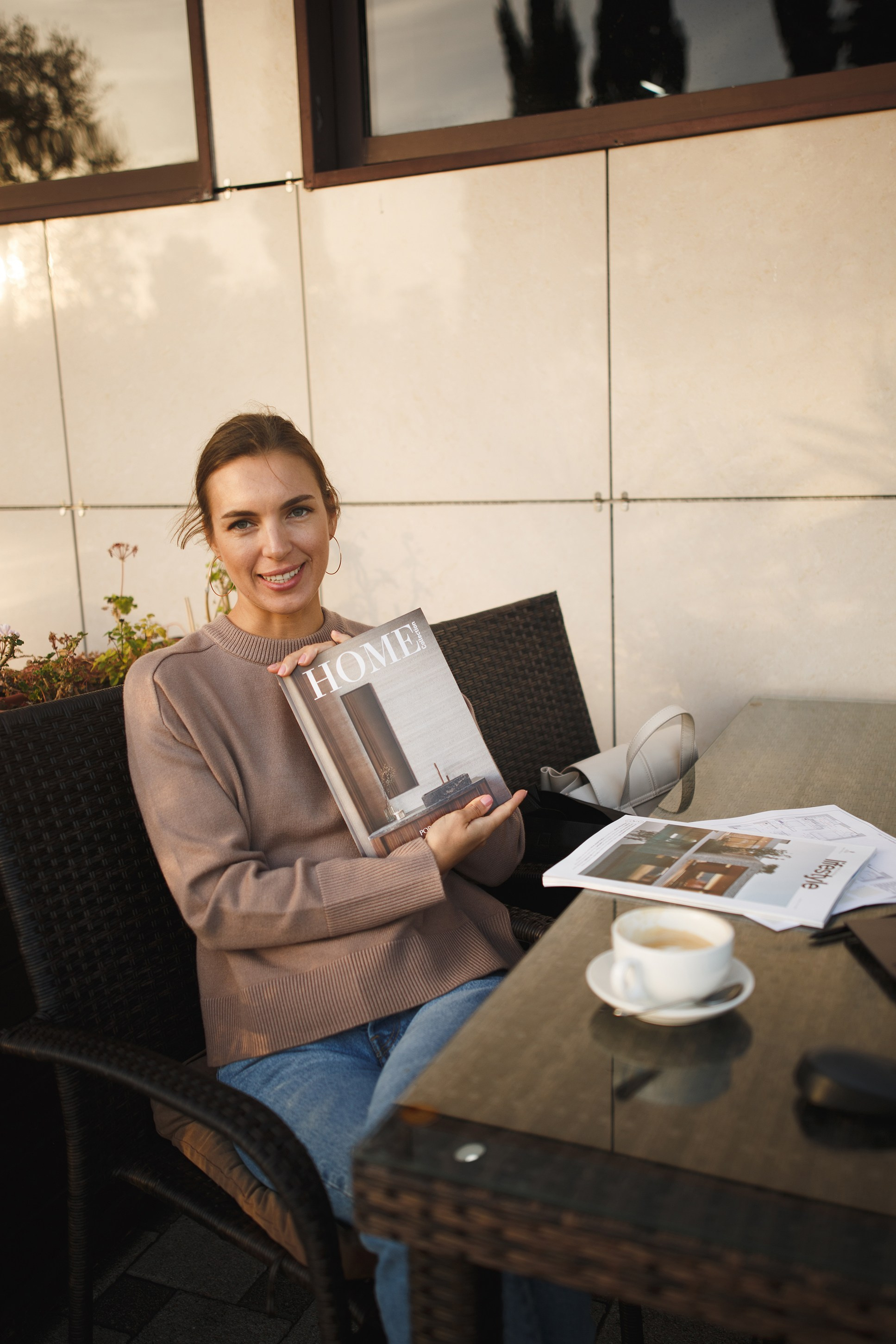 Портфолио. Девушки. Главная