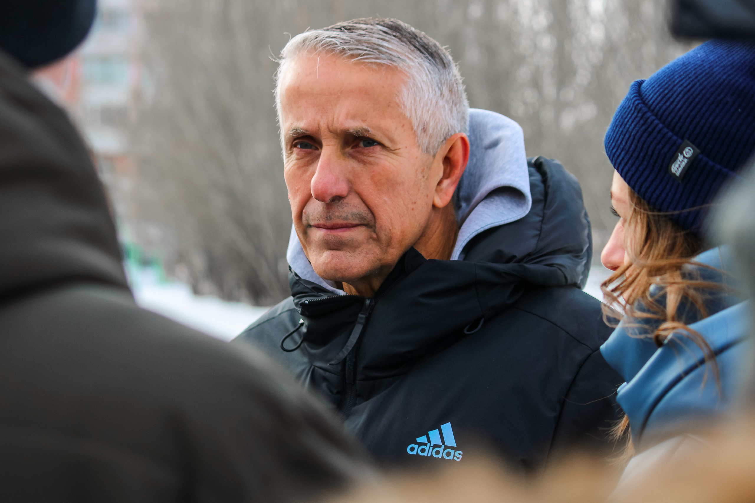 Репортаж. Репортажный и портретный фотограф в Омске Дарья Фральцова