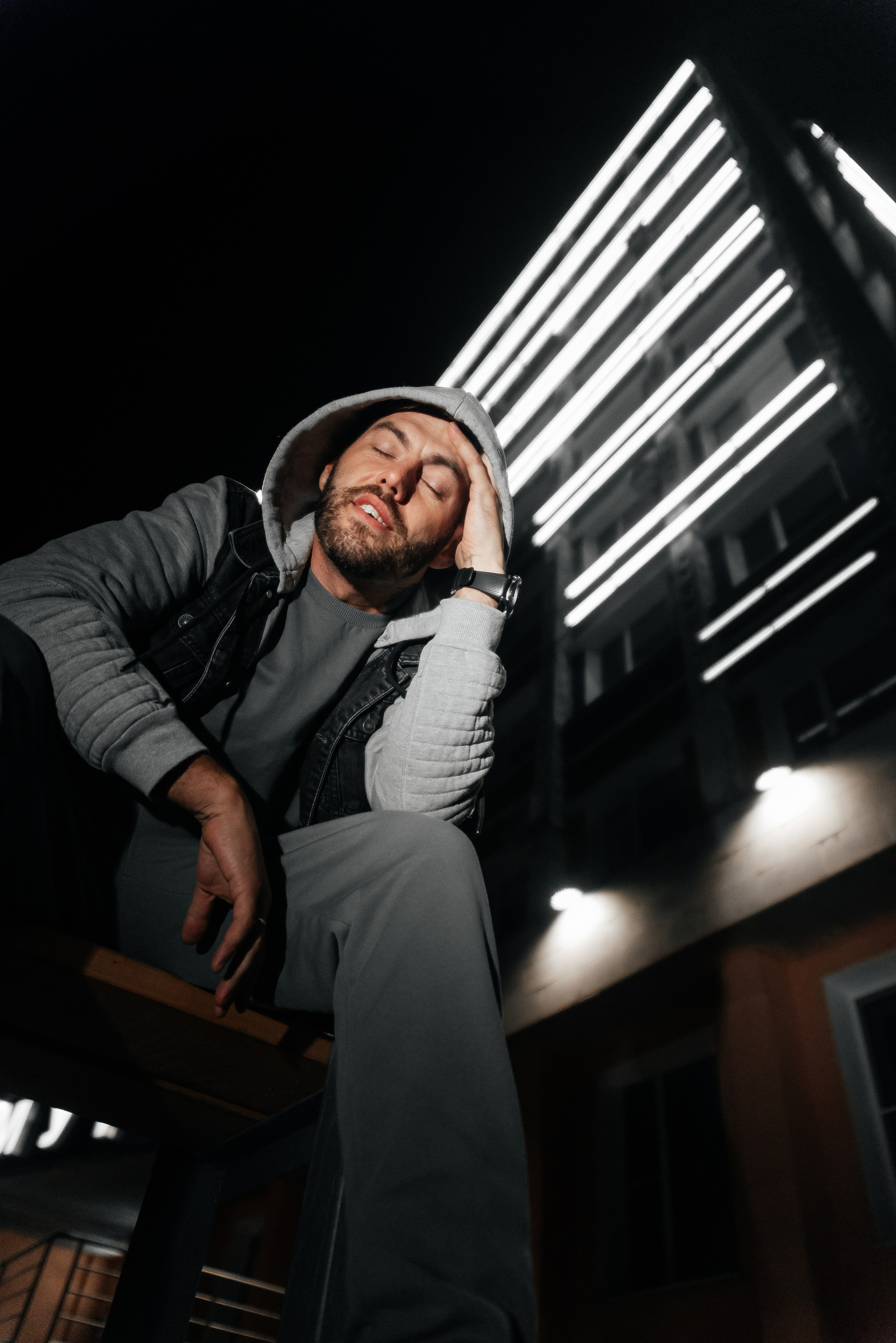 Артём. Фотограф в Благовещенске Андрей Сенченко