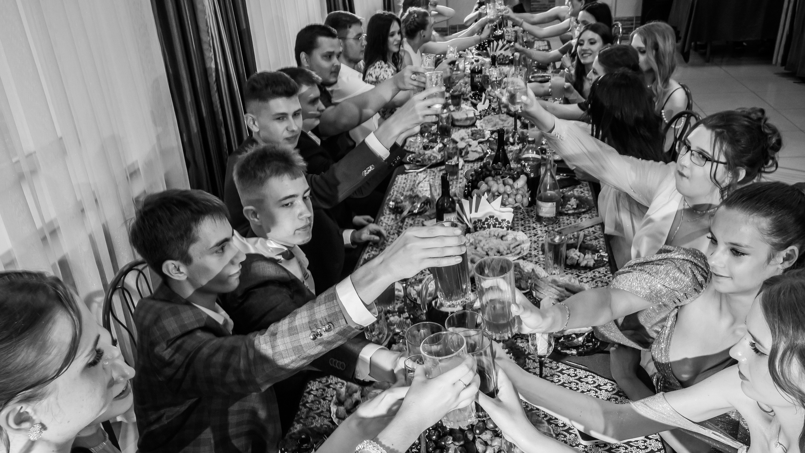 С. Поярково 2025. Фотограф Андрей Сенченко