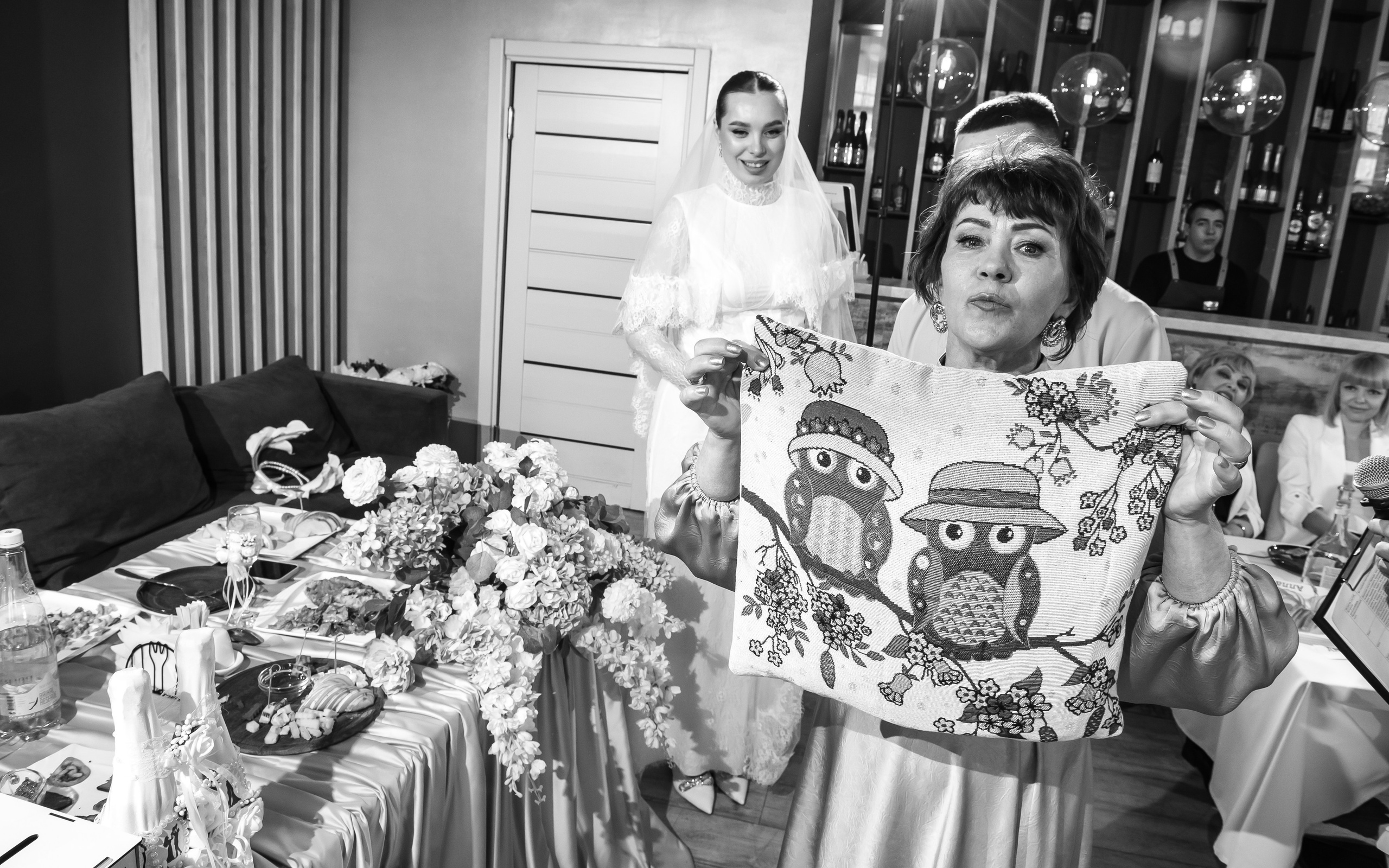 Александр и Юлия. Фотограф в Благовещенске Андрей Сенченко