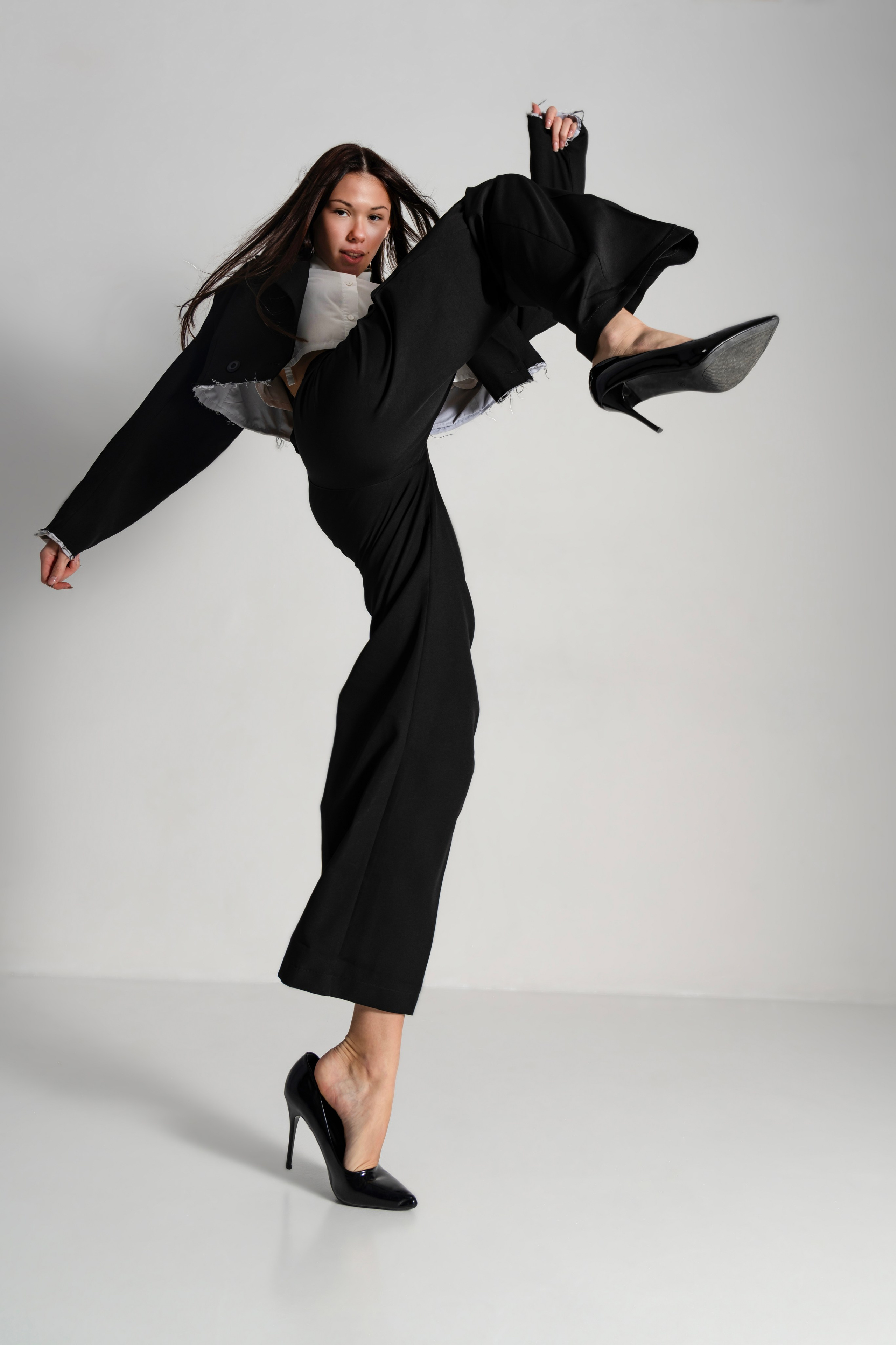 Студийные фото. Фотограф в Санкт-Петербурге Данил Макаров