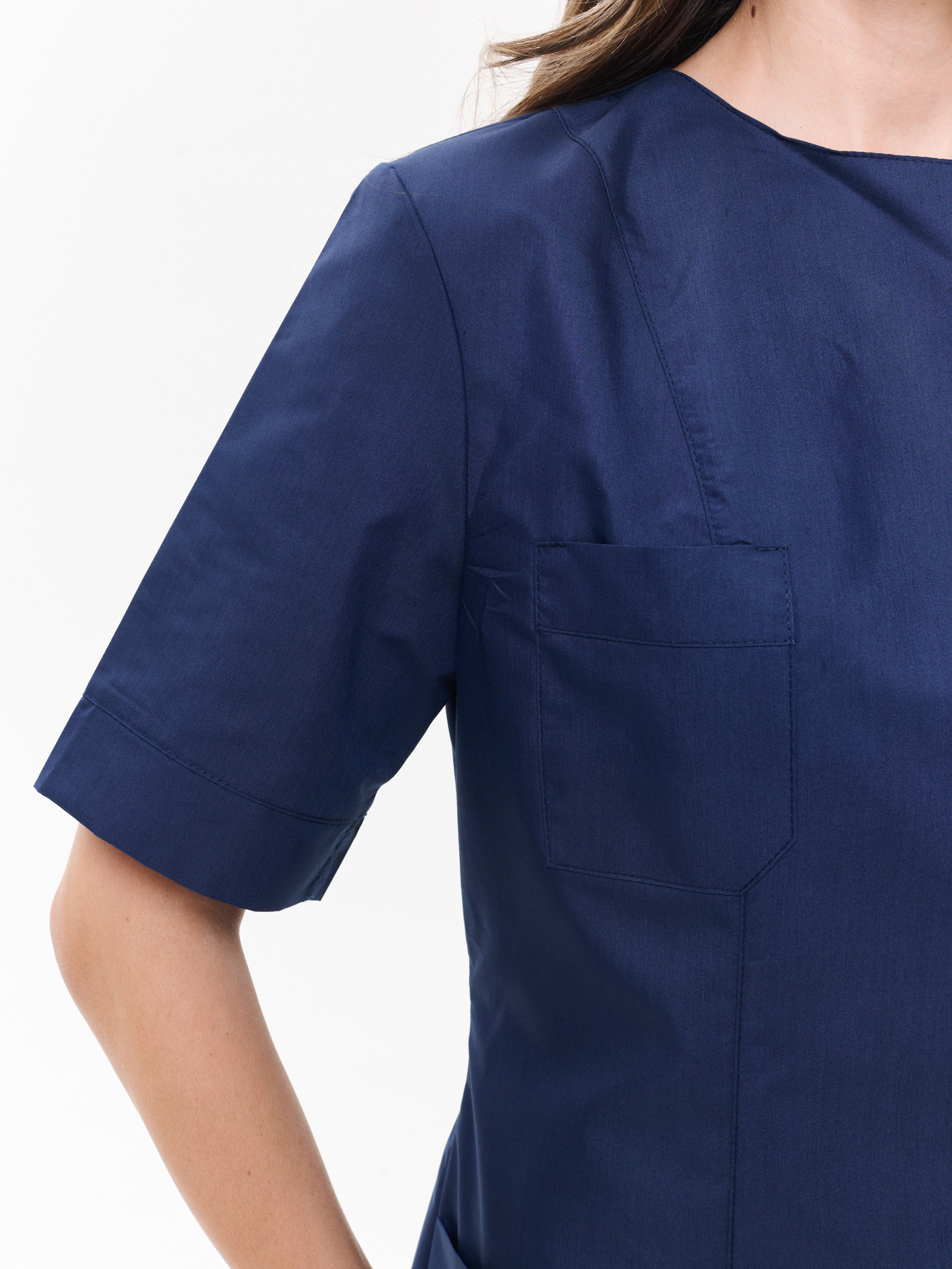 Медицинская одежда. Фотограф Москва