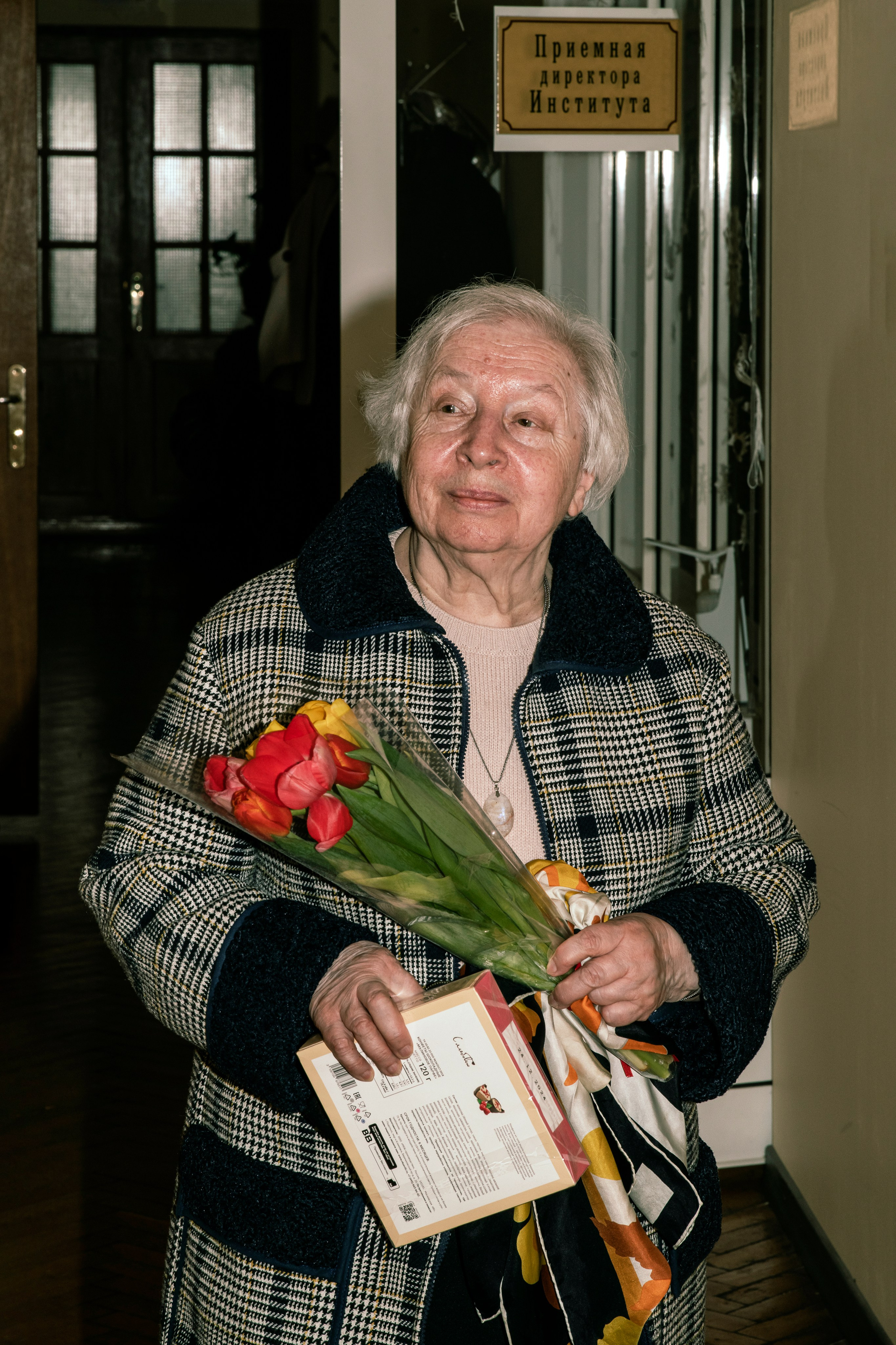 Цветные фотографии. Фотографии Лены Соколовой