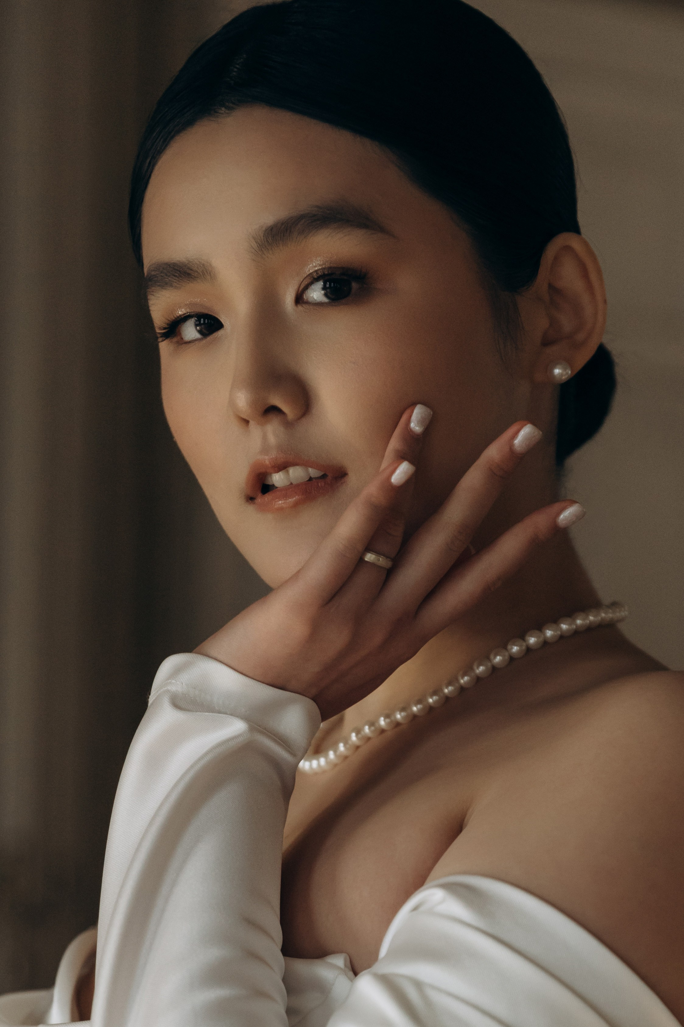 Свадьба для двоих. Семейный и детский фотограф в Москве Юлия Огородова