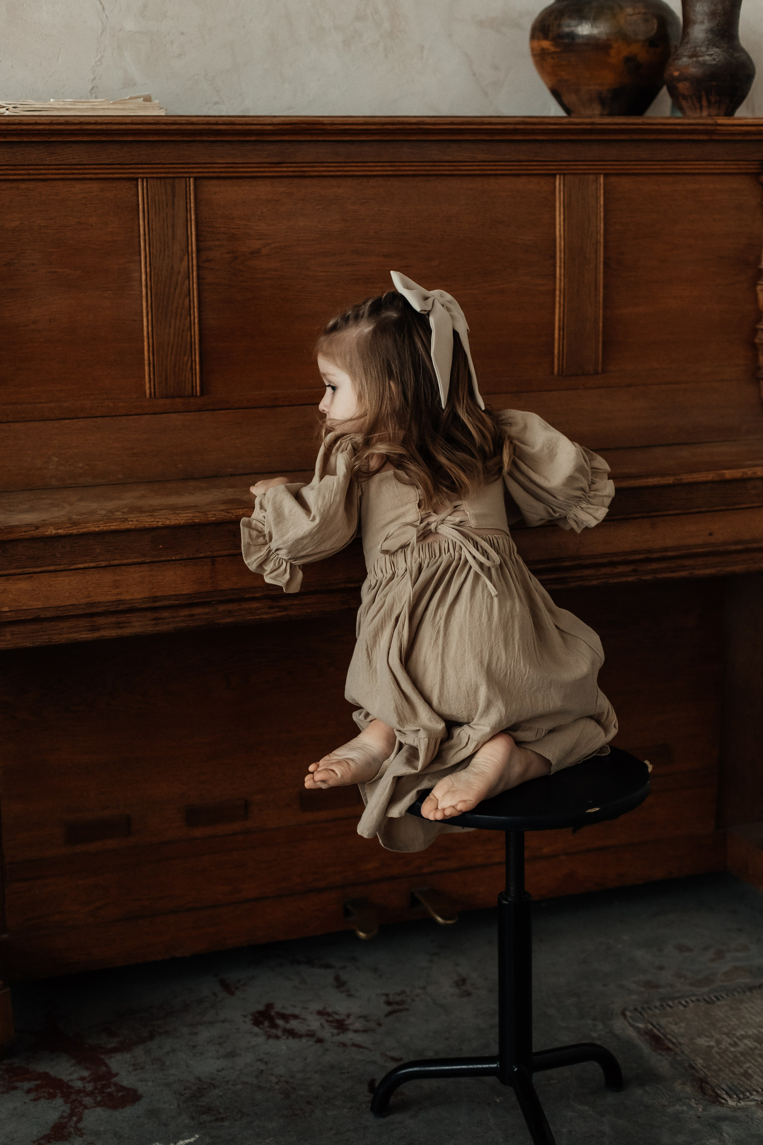 Студийная. Семейный фотограф в Нижнем Новгороде Куренкова Юлия