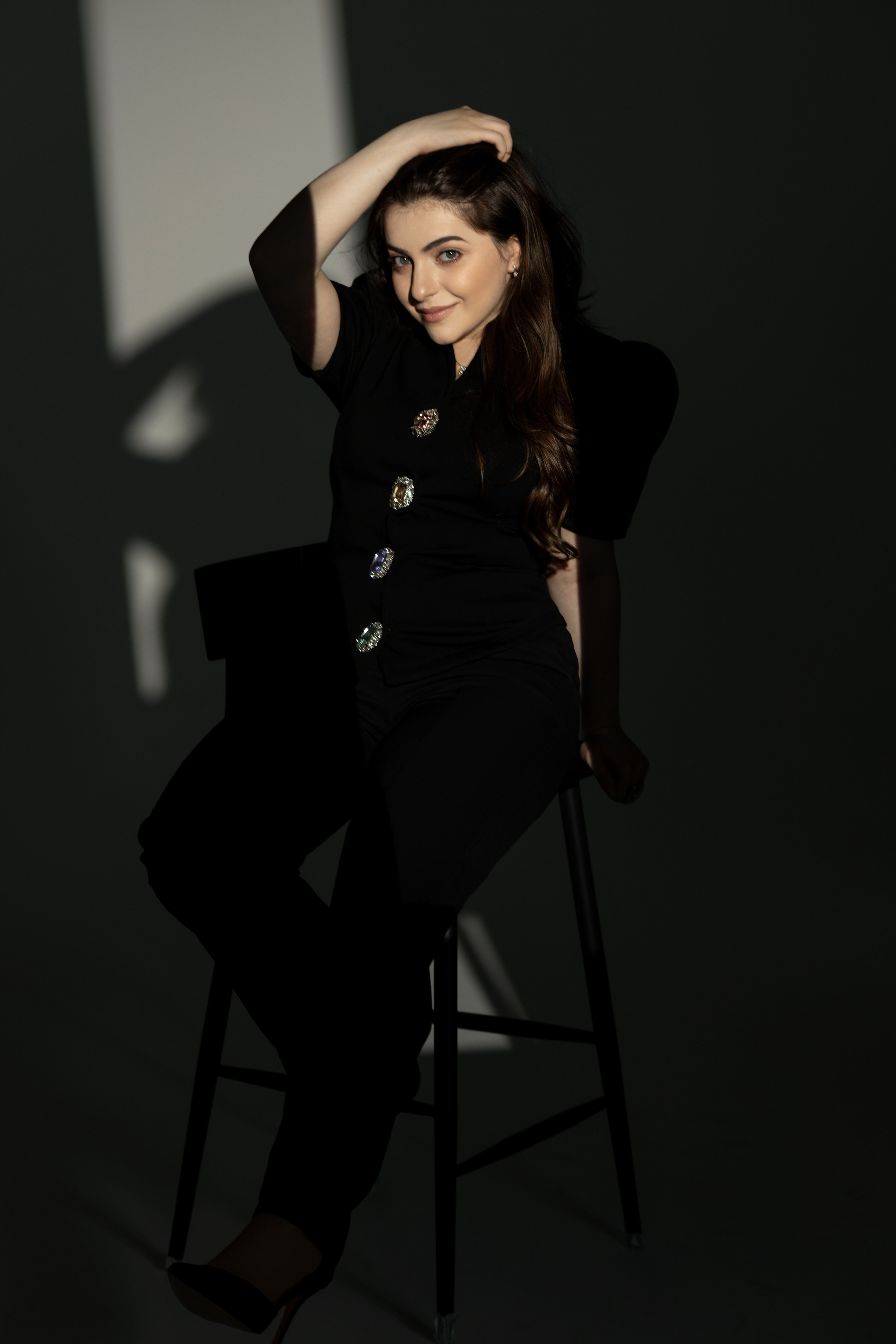 Джульета. Фотограф в Москве Ксения Мокрушина | Brand & Women photographer