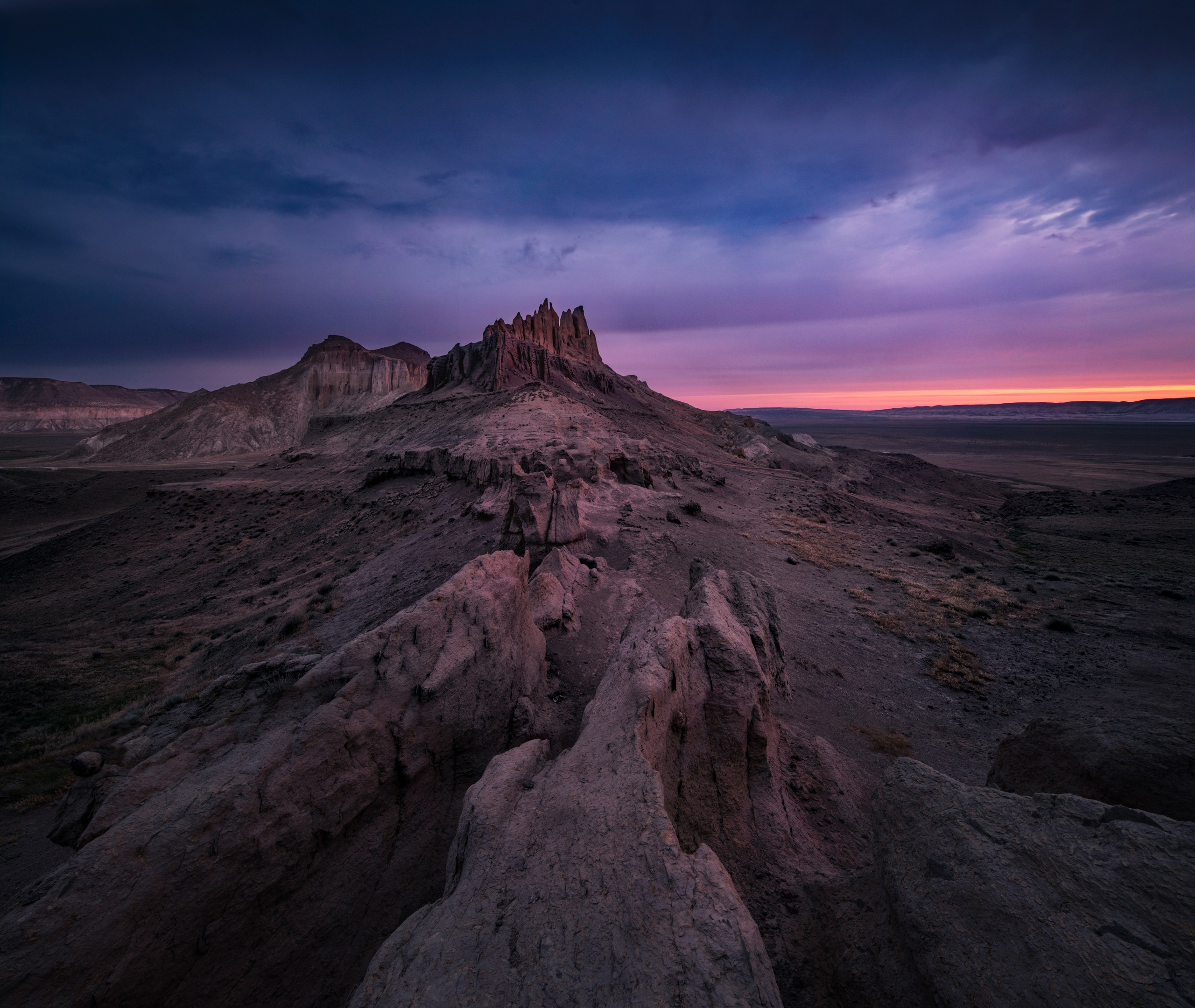 Пейзажи. Пейзажный фотограф Ермолина Елена