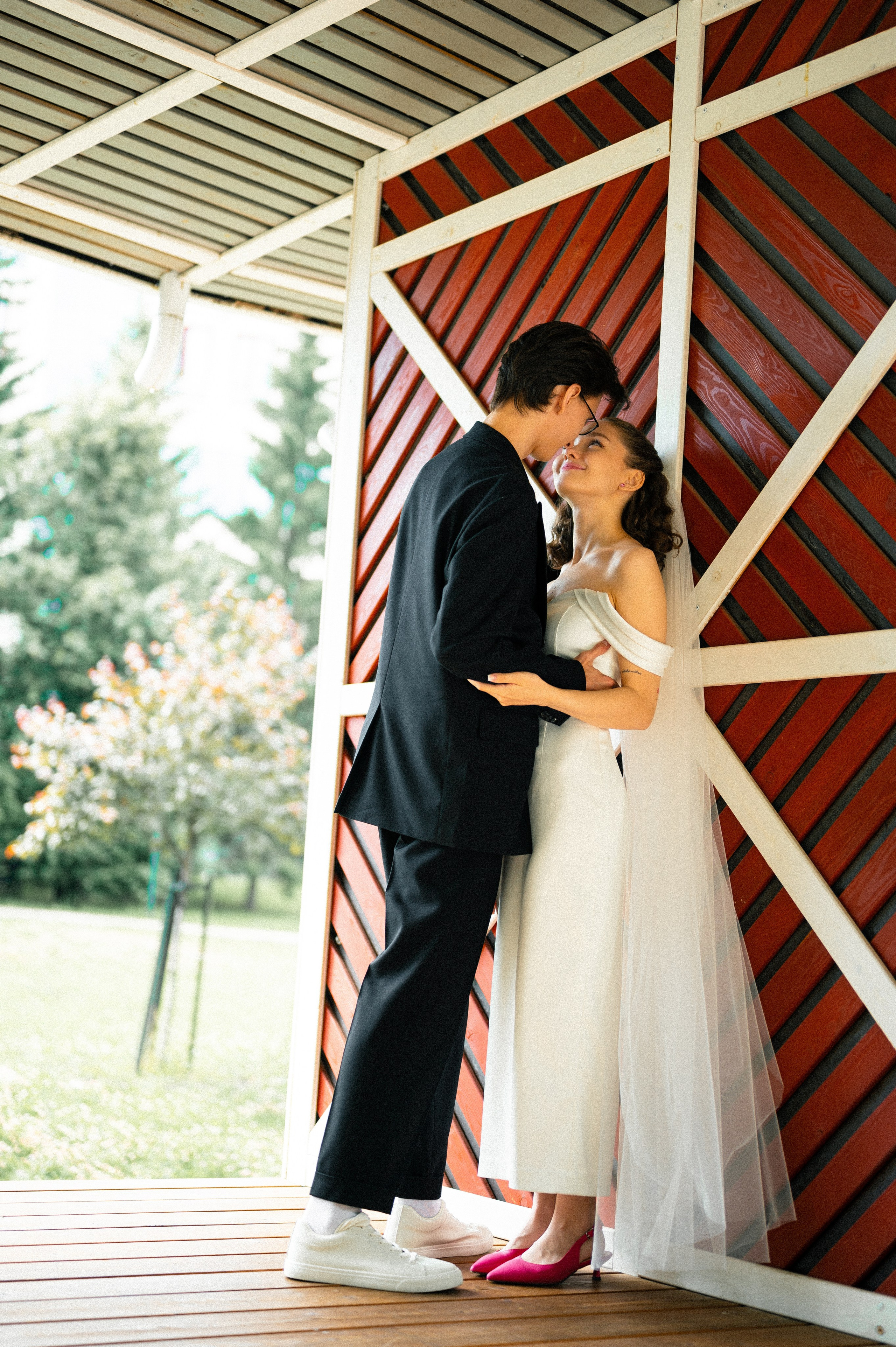 Кирилл и Диана. Студия детской и семейной фотографии «Время улыбаться»