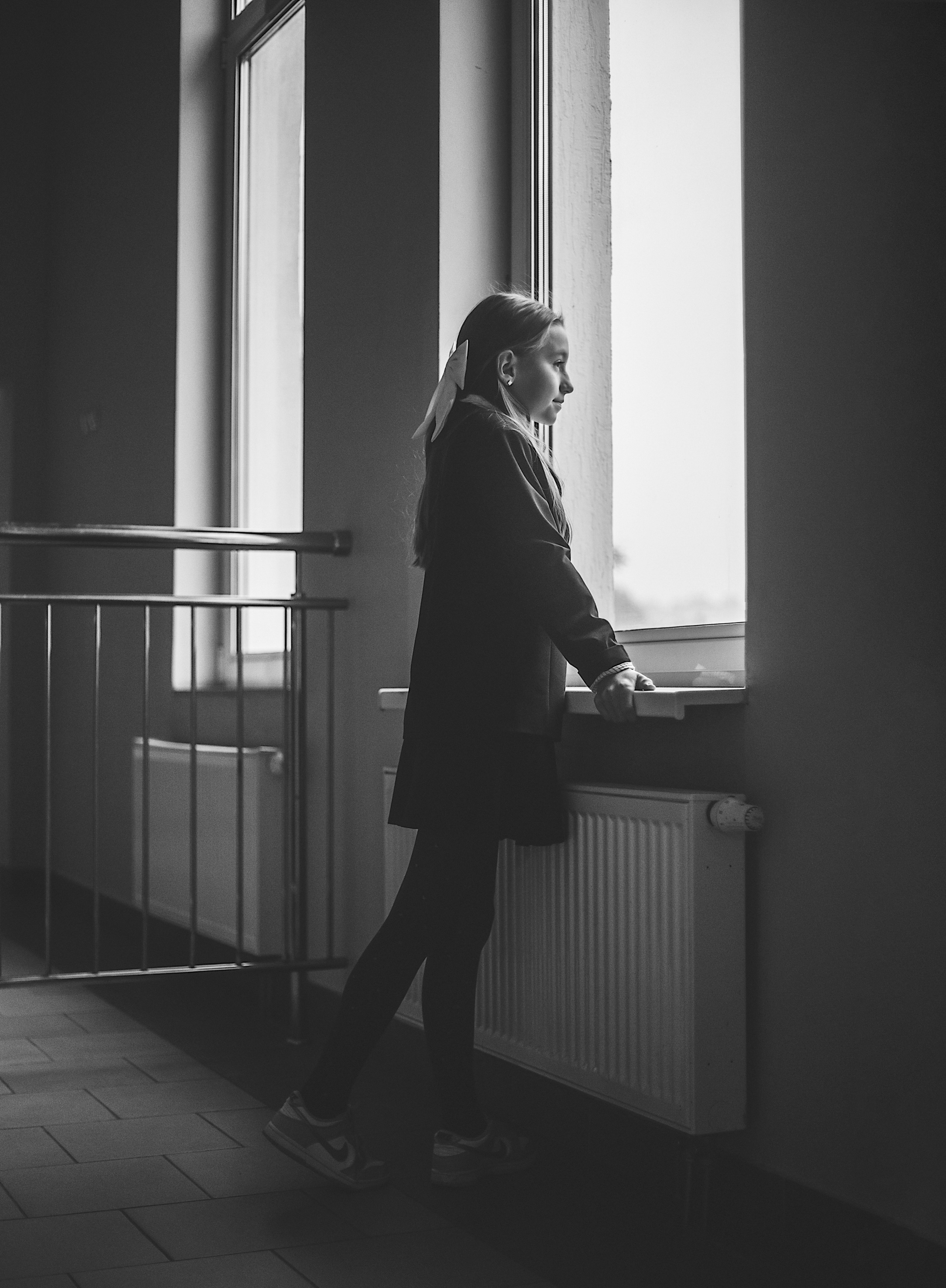 О Тебе. Главная