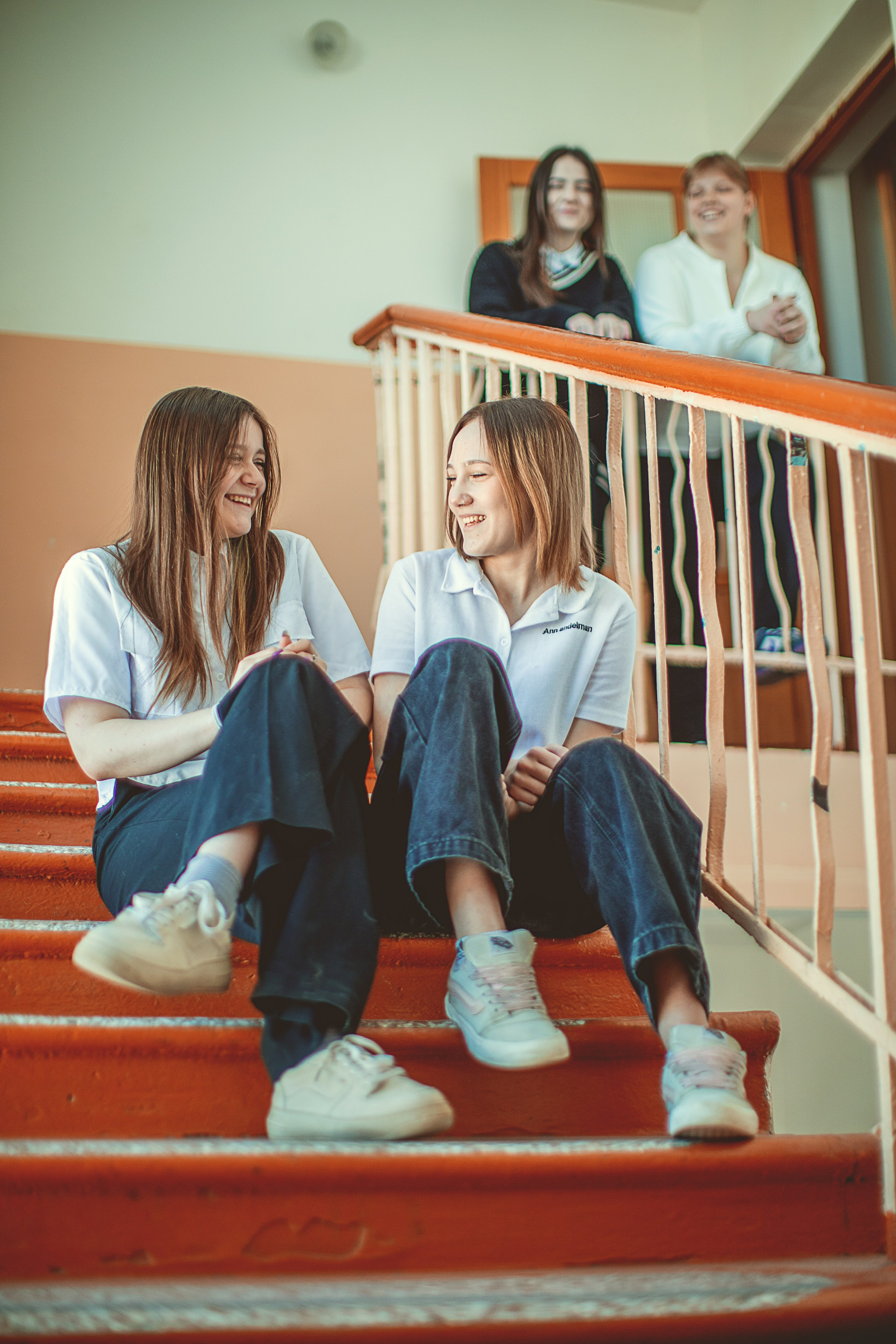 Классбук 9 класс. Главная