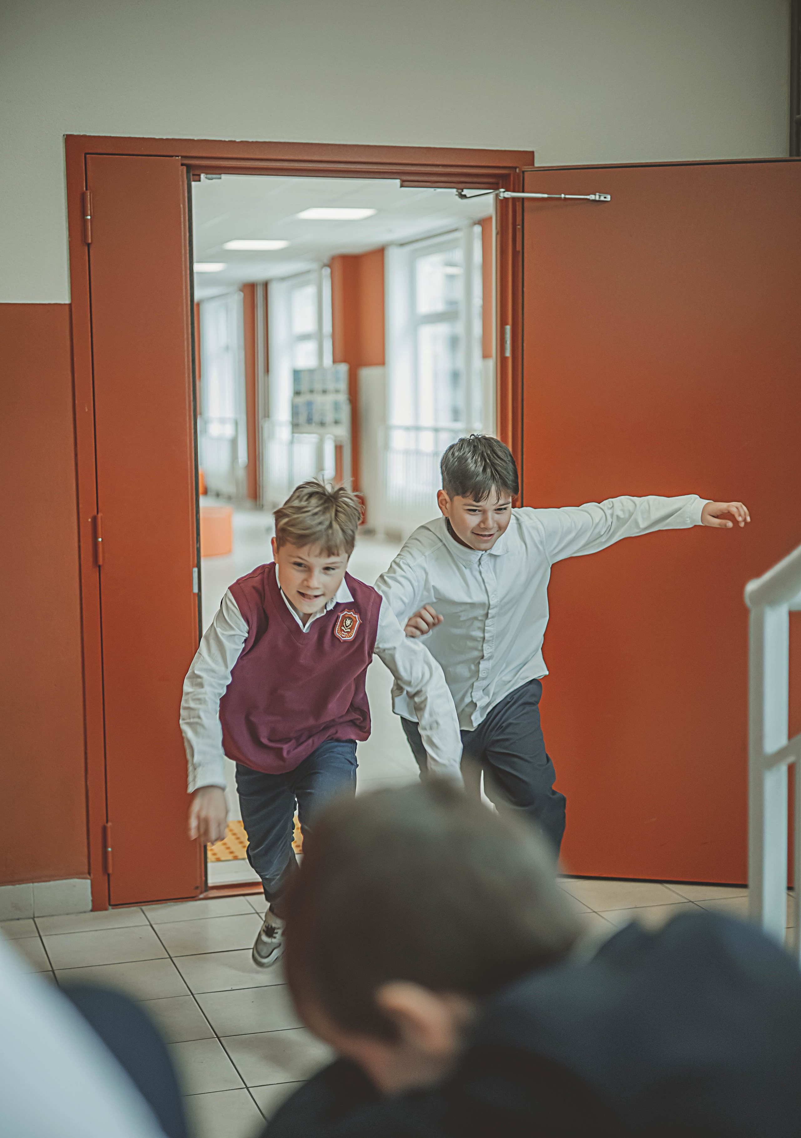 4 класс. Главная