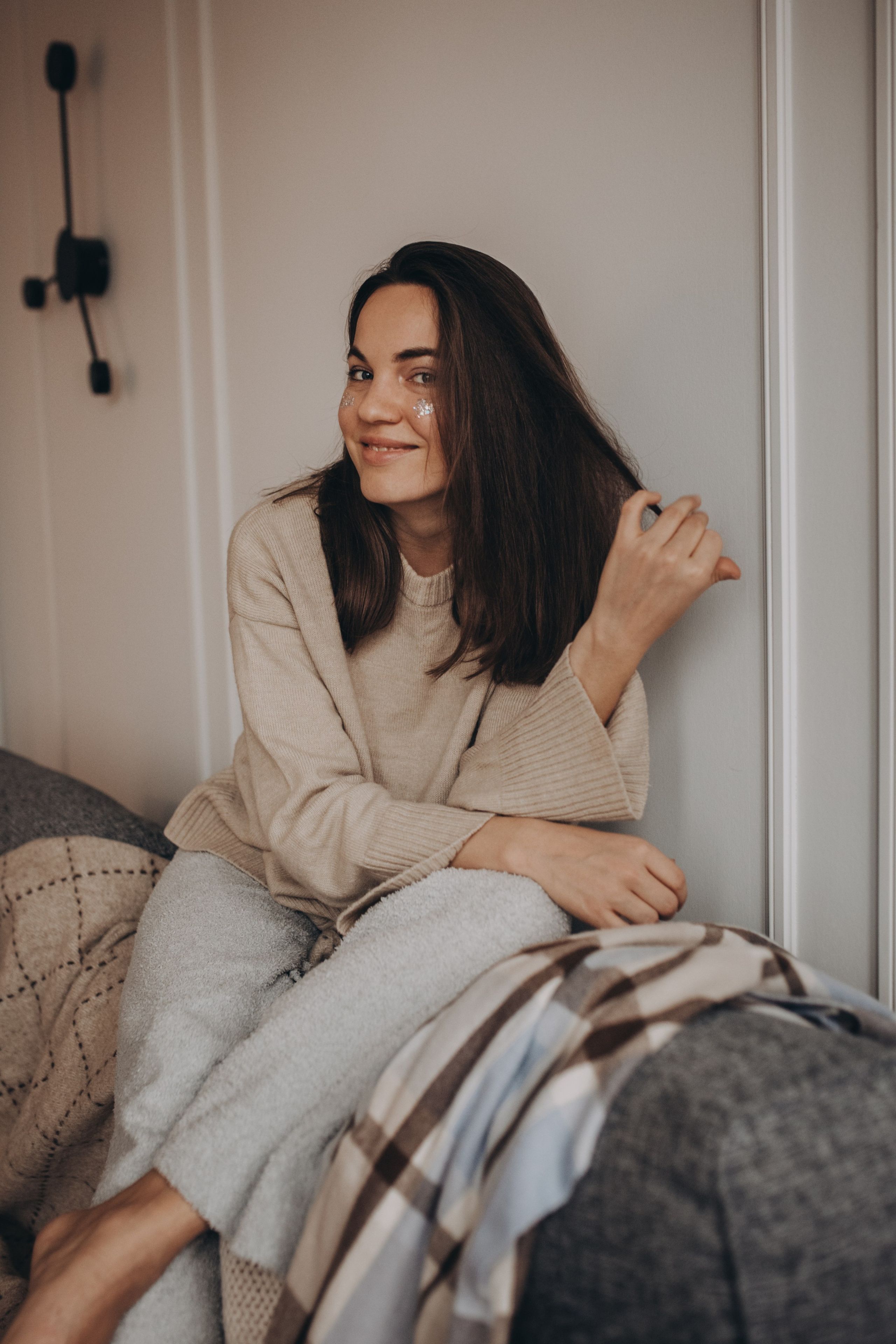 Лена. Семейный фотограф Полина Сарина Москва