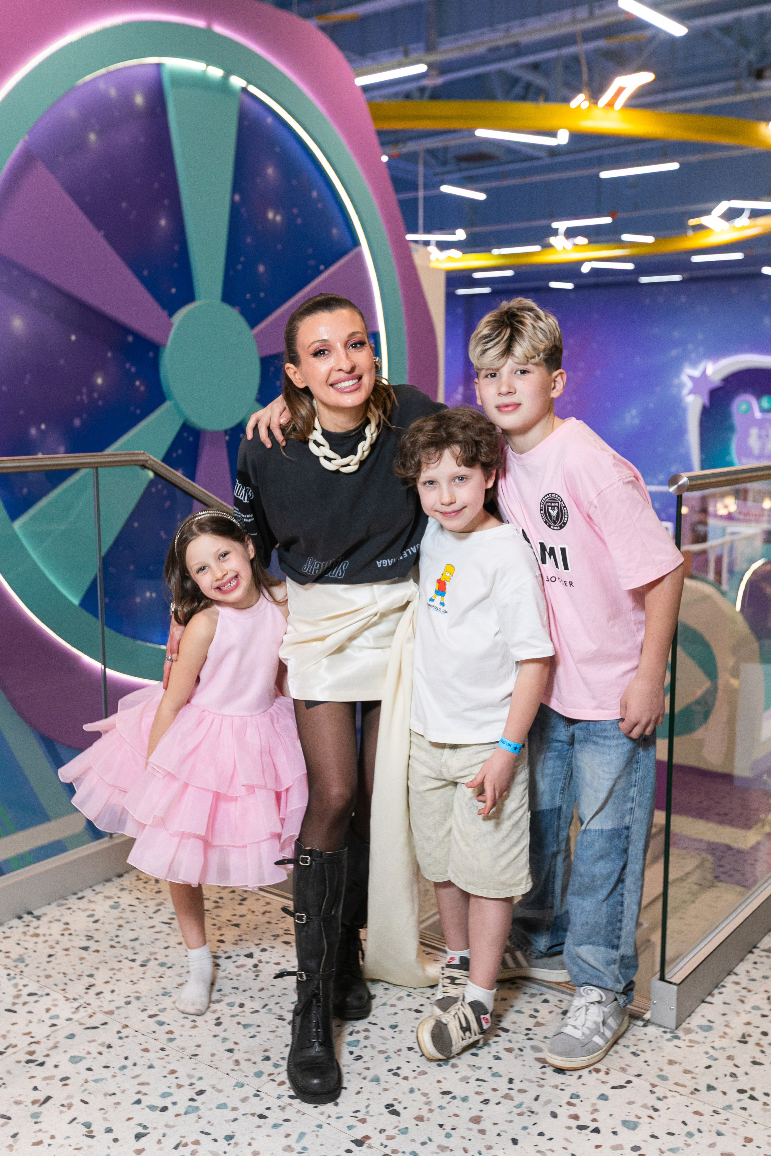 Reportage. Фотограф в Санкт-Петербурге и Москве Ян Голубев