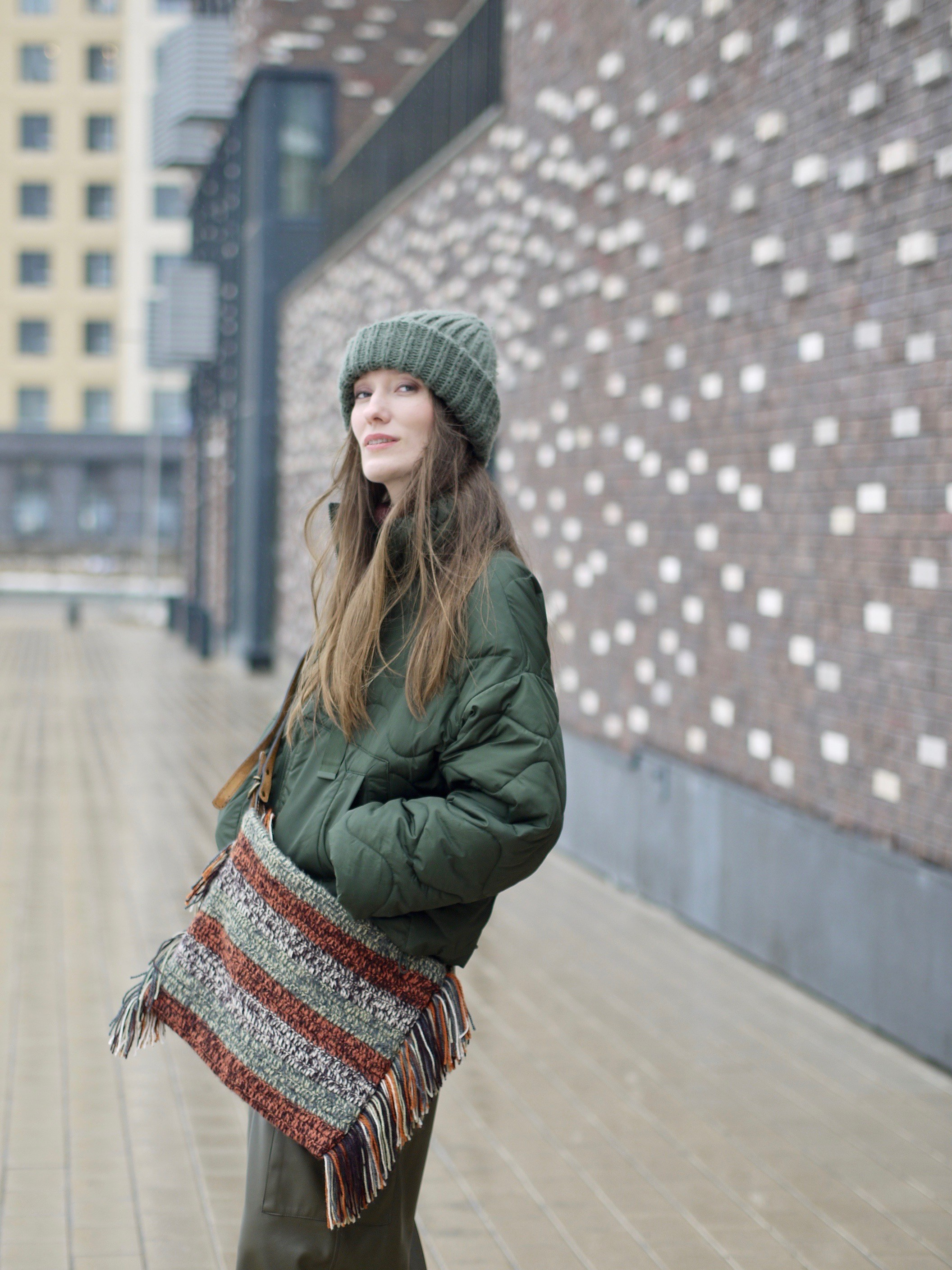 Мои работы. Стиле-терапевт Юлия Червоненко