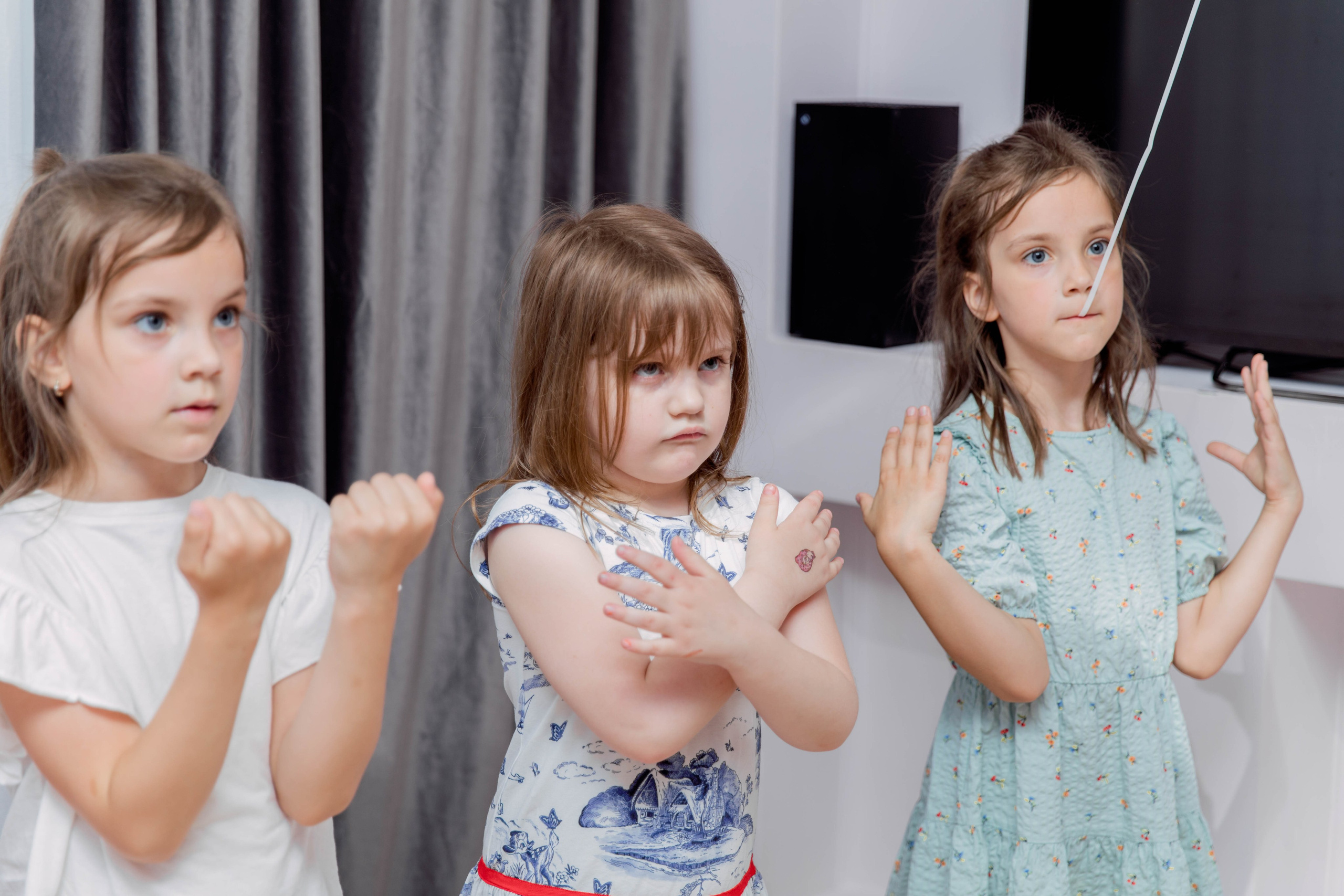 Костя 4 года. Главная