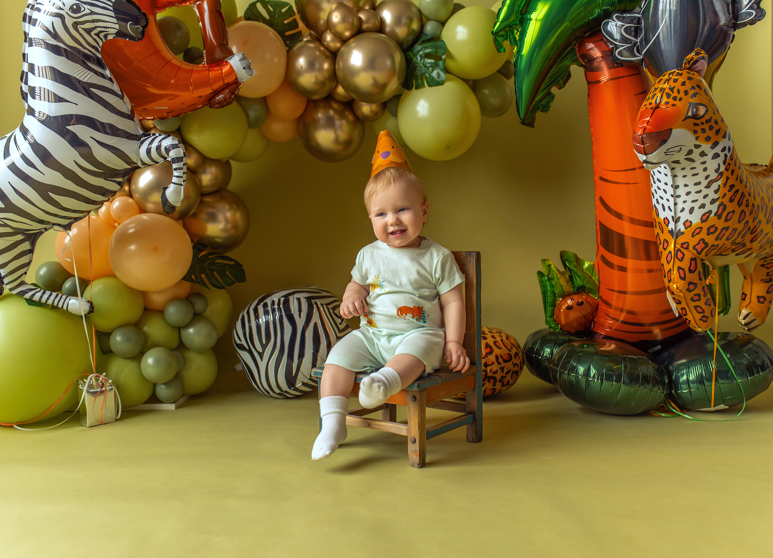 Семейный, детский и будуарный фотограф в Москве Владимир Никитин