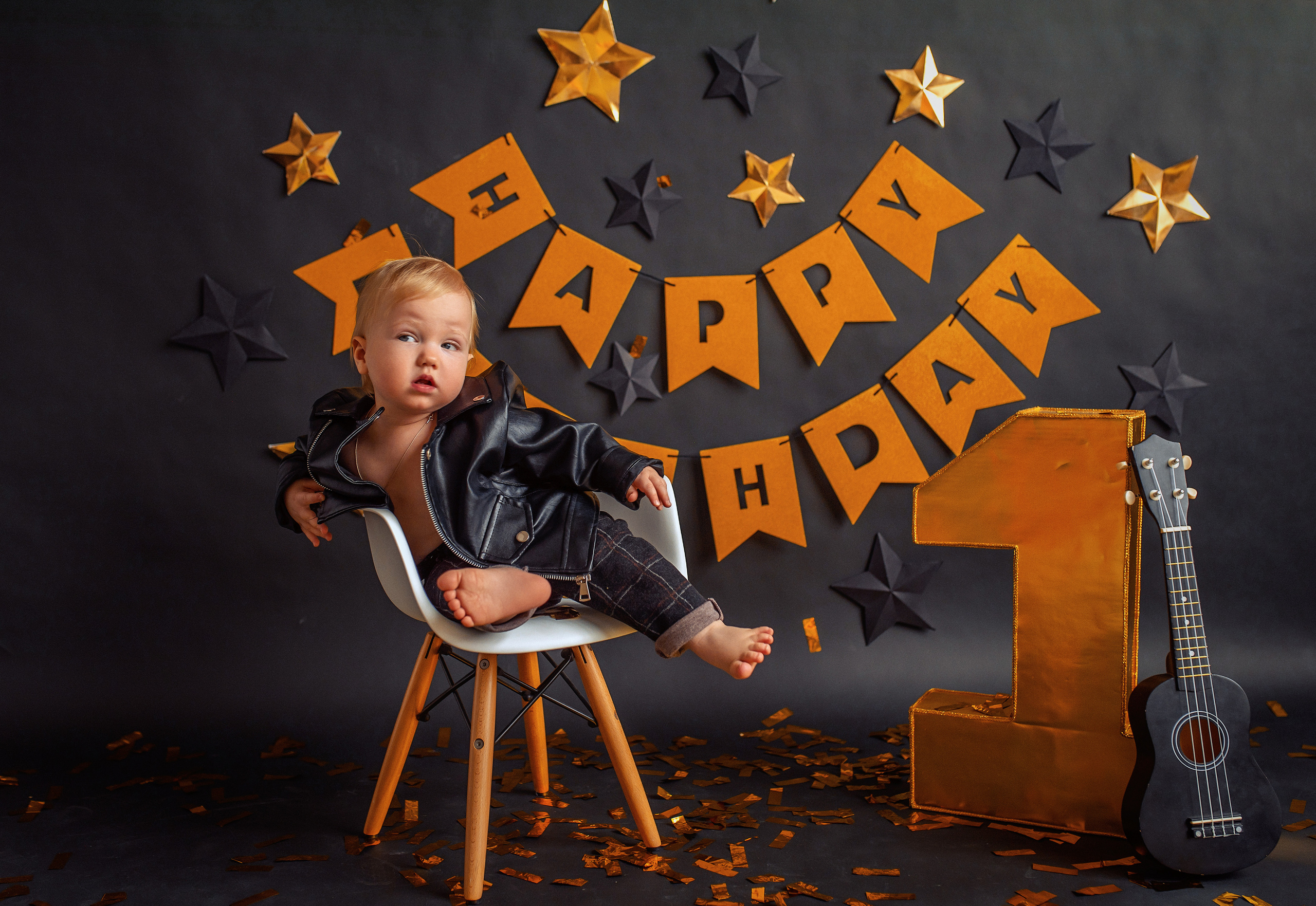 Семейный, детский и будуарный фотограф в Москве Владимир Никитин