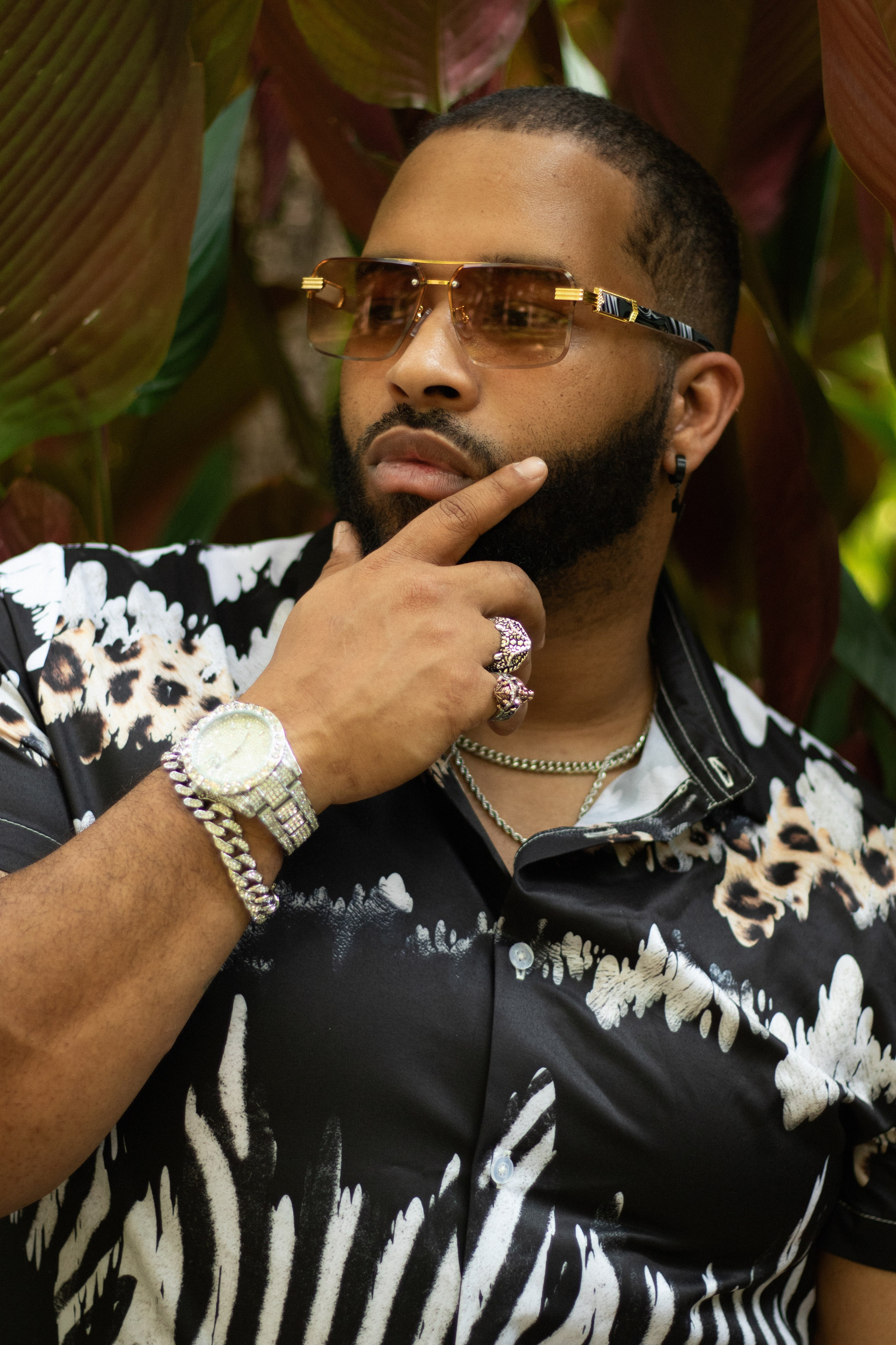 Remi. Portrait photographer in Thailand