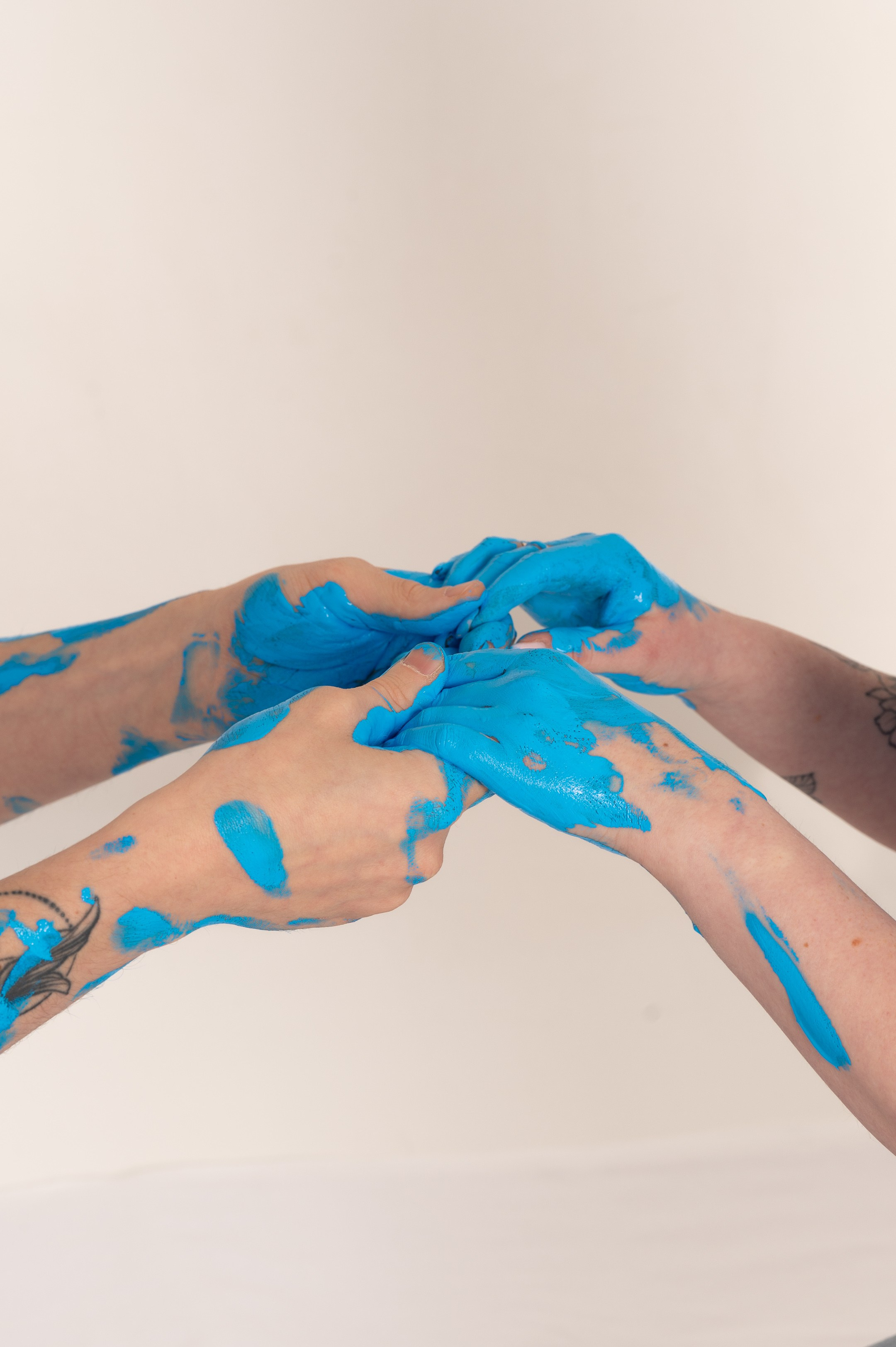 Роман и Наталия. Фотограф в Москве Анна Чистякова