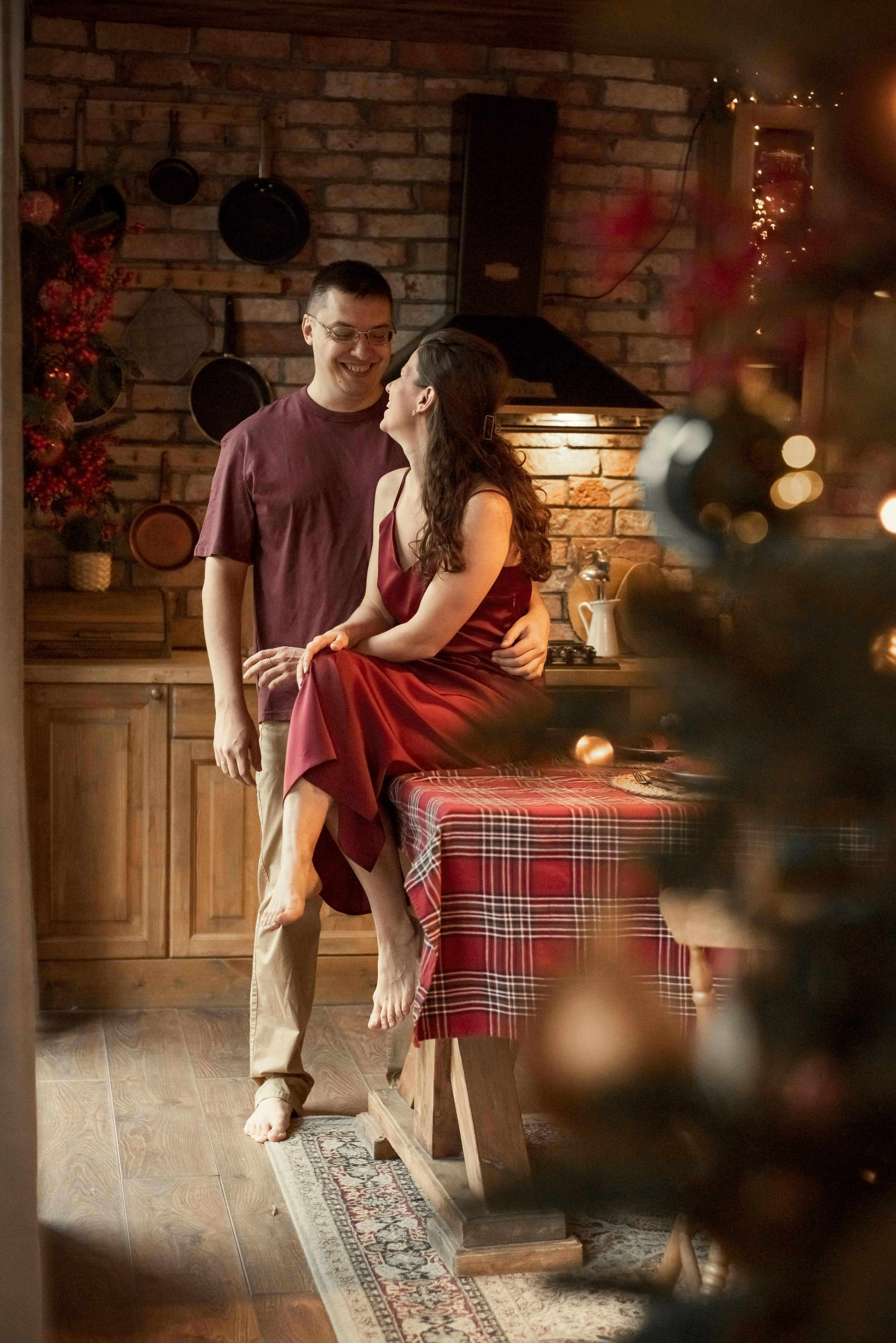 Студия. Семейный фотограф Екатерина Шаманаева