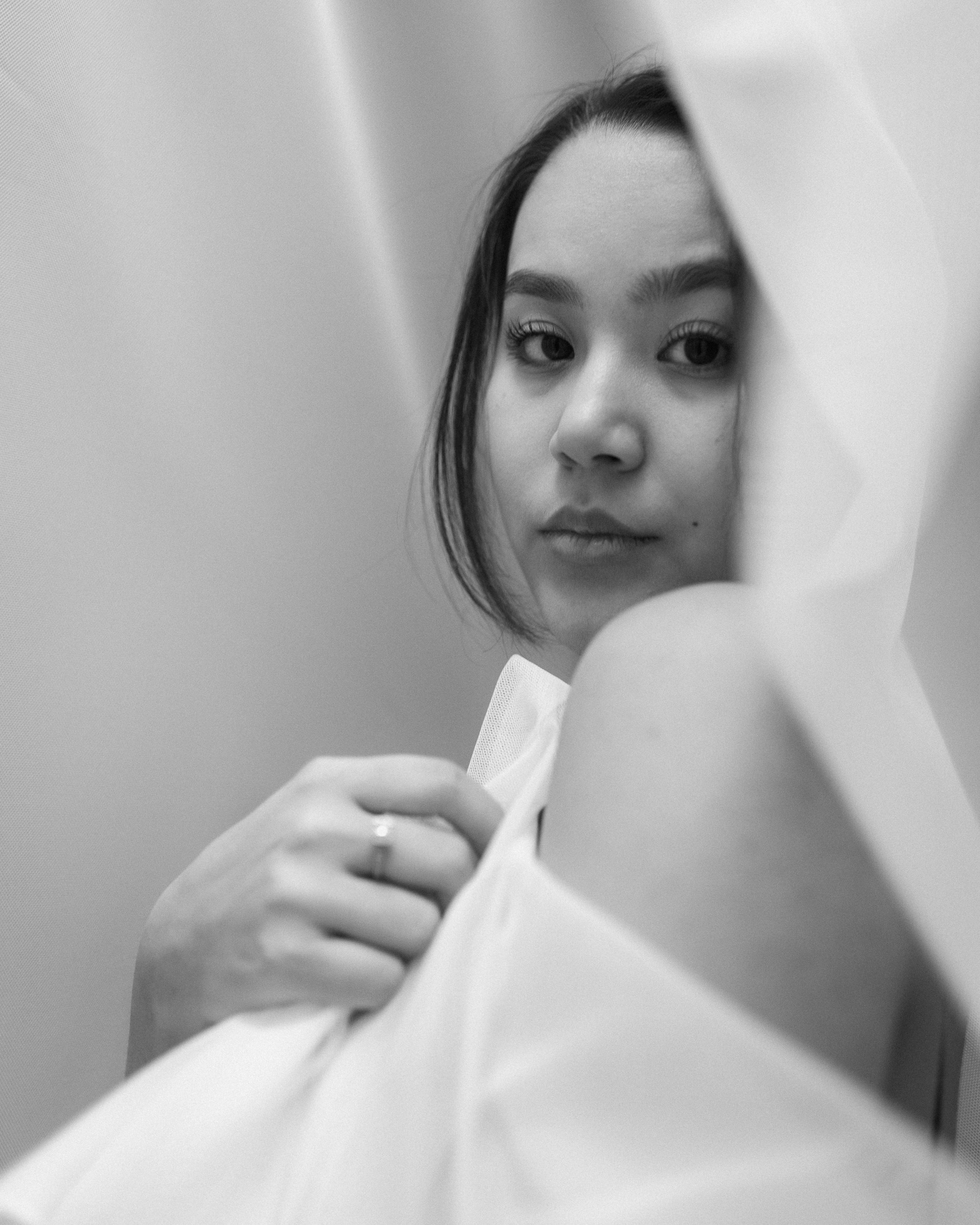 Anel. Портретный и Репортажный Фотограф Москва