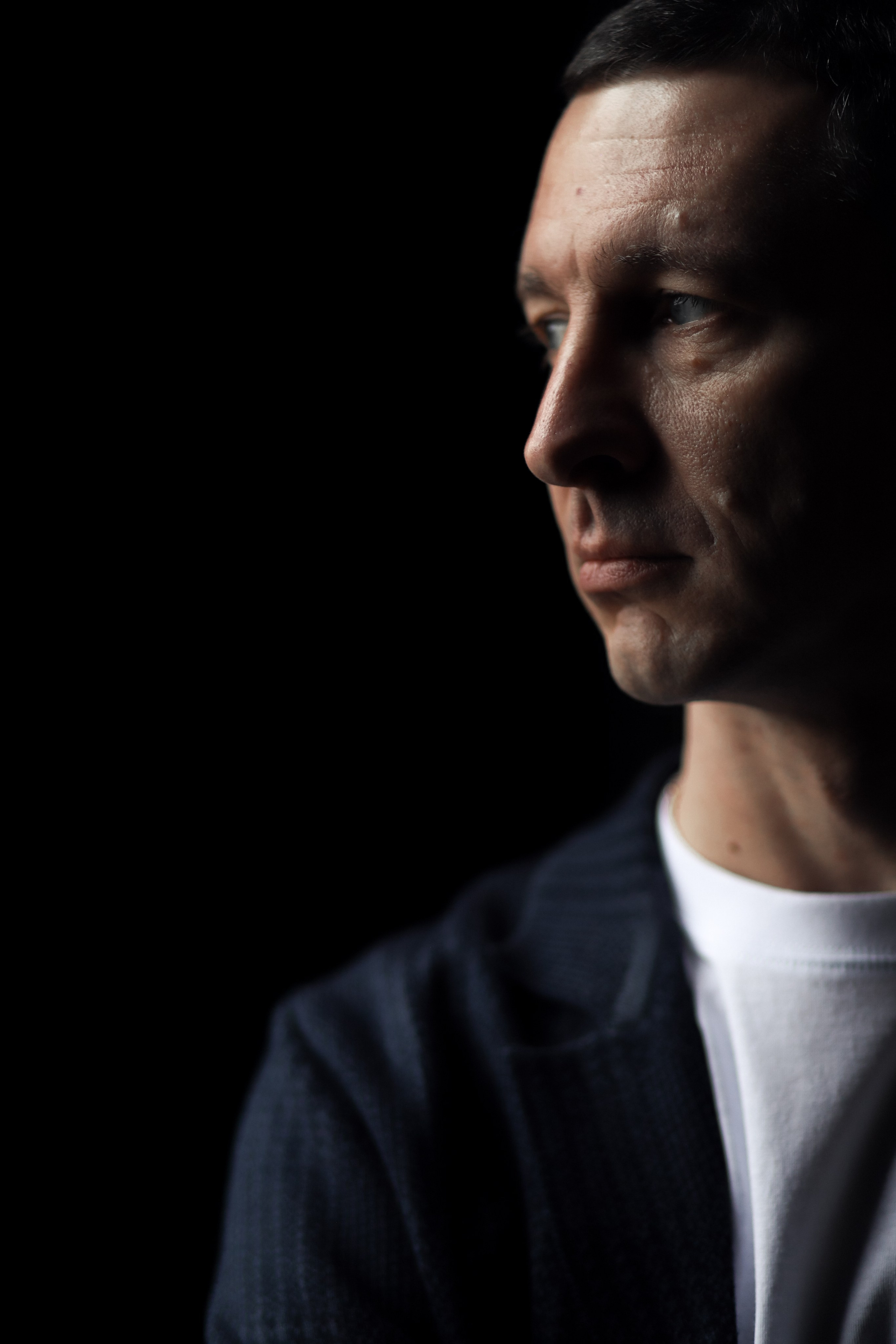 МУЖСКОЙ ПОРТРЕТ. Фотограф в Краснодаре Анна Светикова