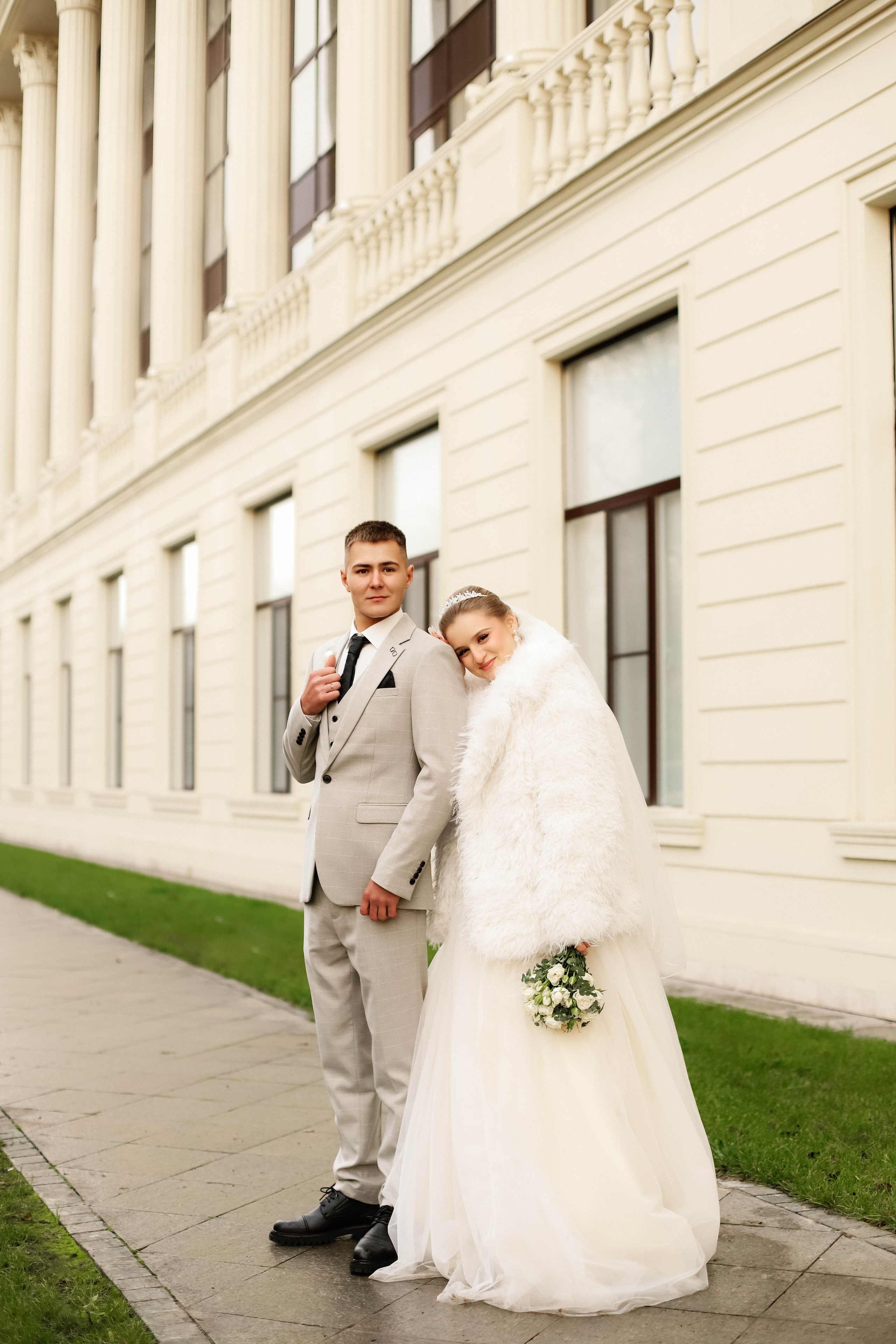 ОКСАНА & ДАНИЛ. Фотограф Мариуполь | Ялта | Крым — Диана Мазенко