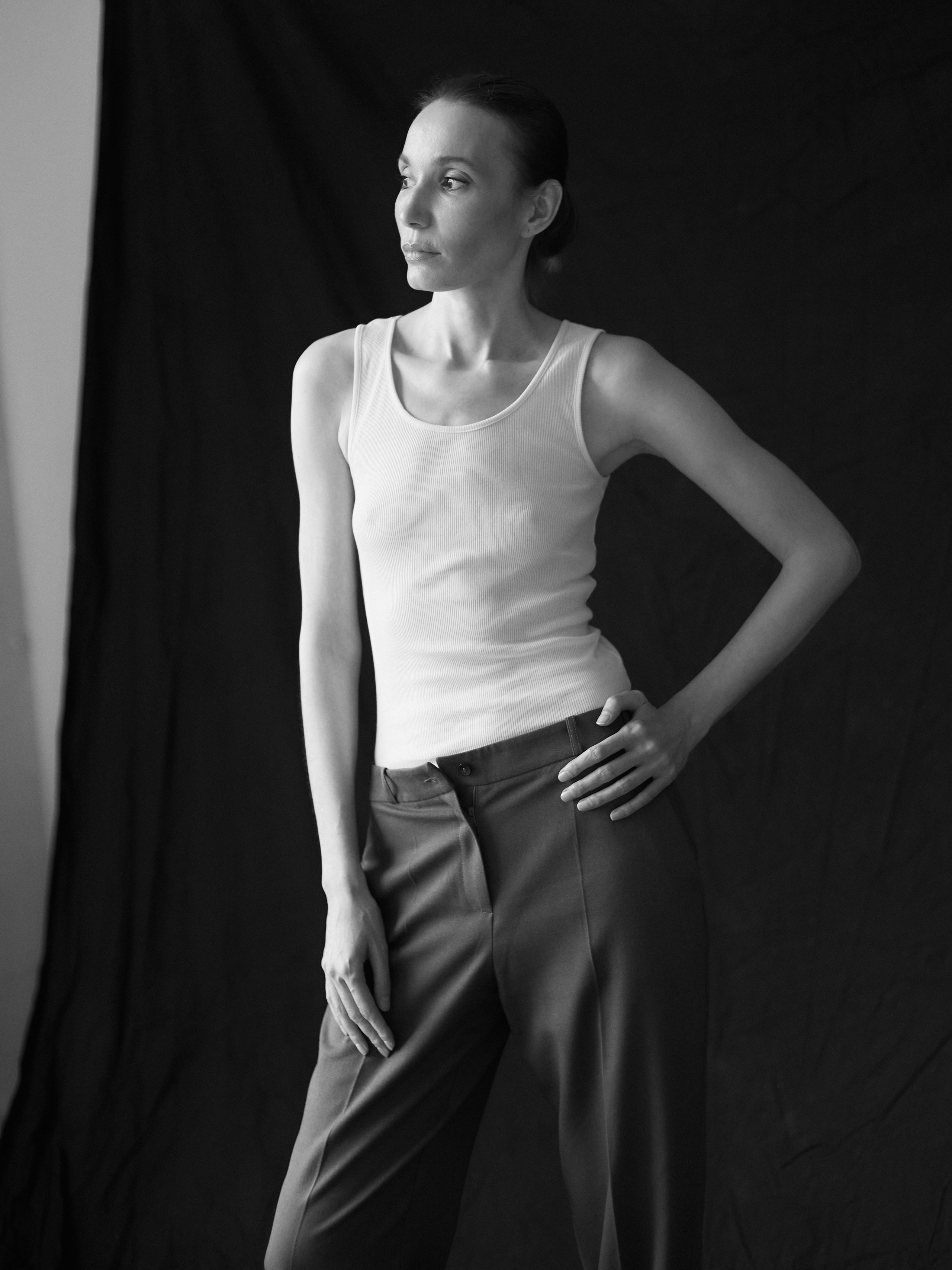 Svetlana. Портретный фотограф в Москве Ланин Сергей