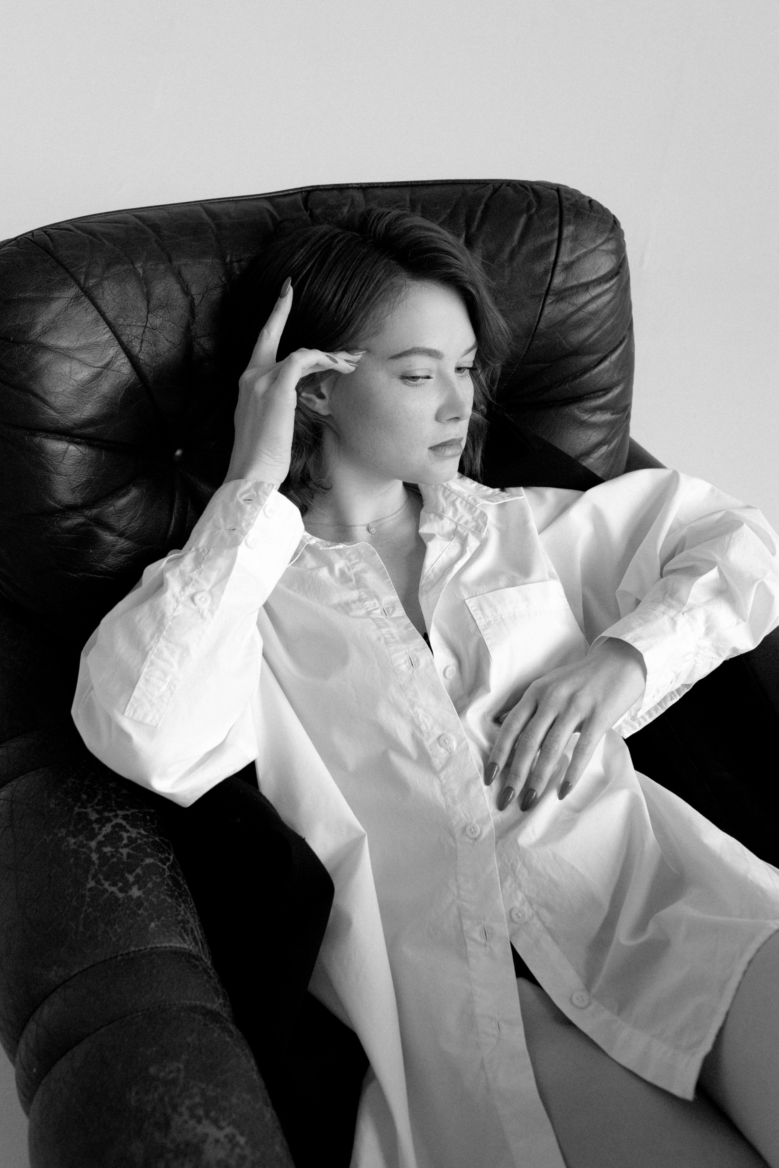 Алиса. Главная