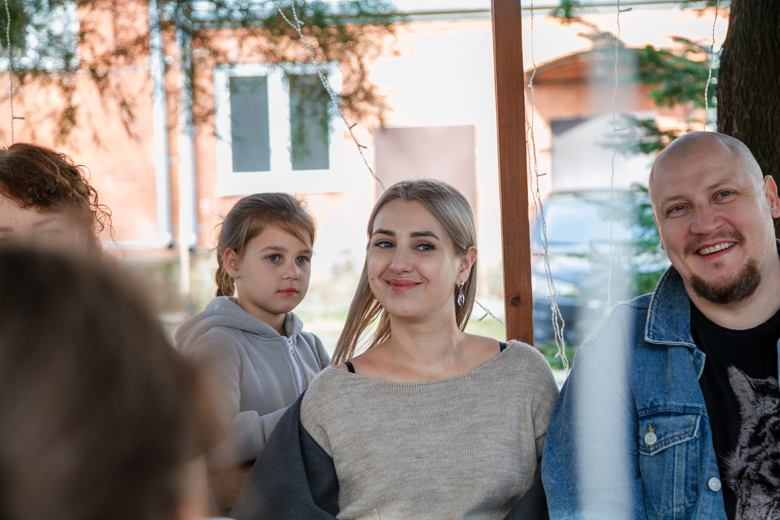 Ретрит"ОТКРОЙ СЕБЯ». Свадебный и семейный фотограф в Армавире