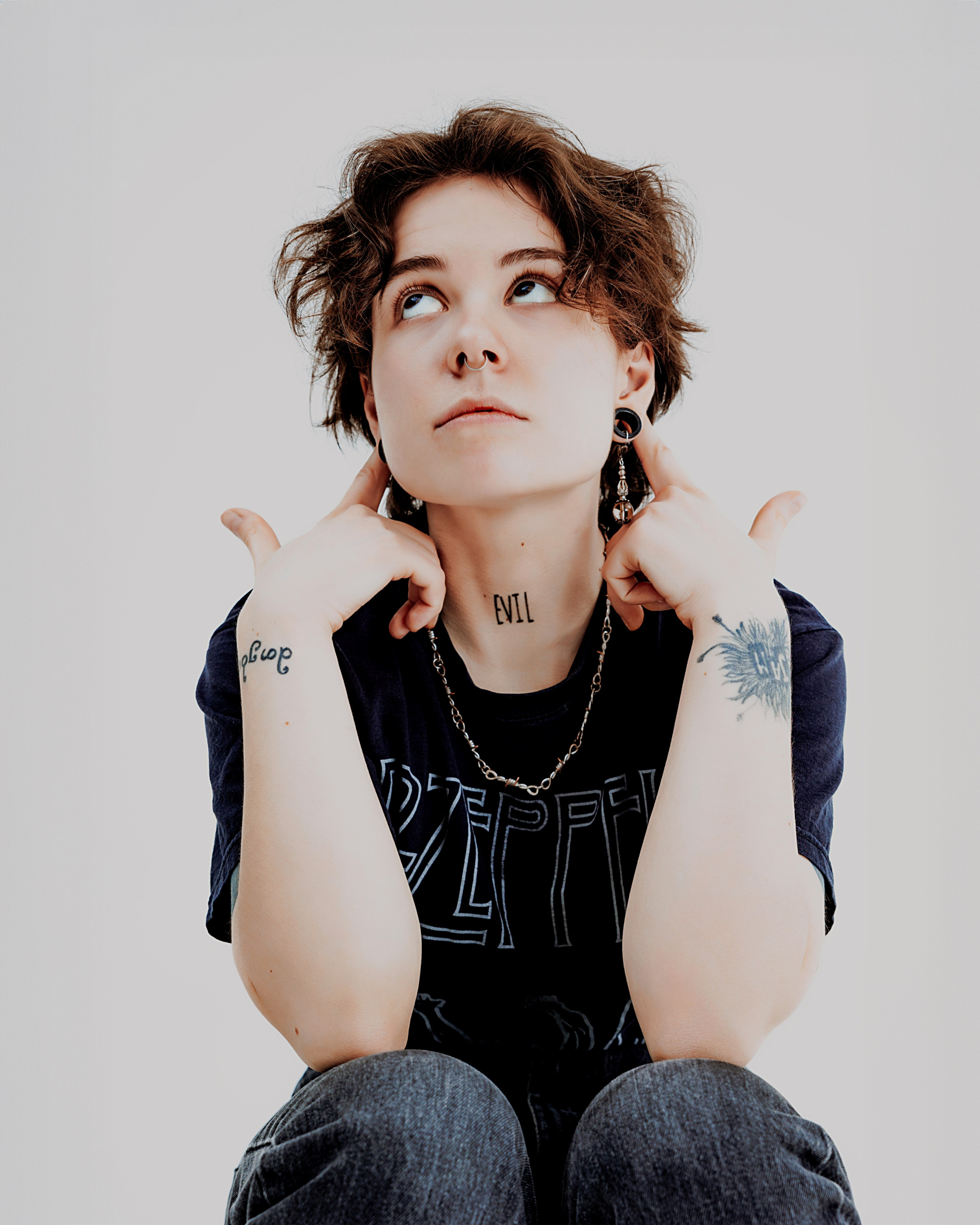 RAMONA. INTENS. Фотограф Вета Смирнова