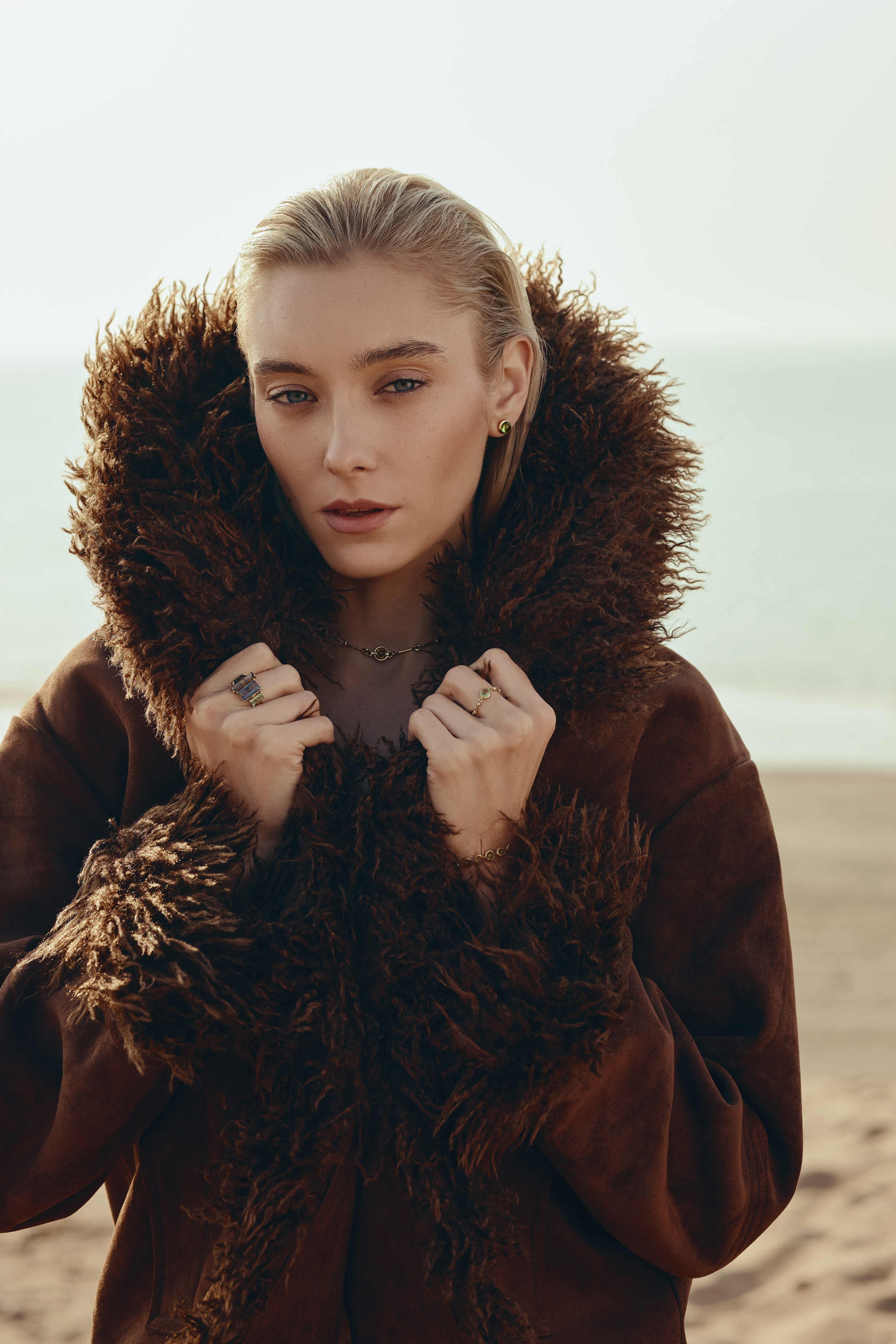 LVN DUNE. Photographer