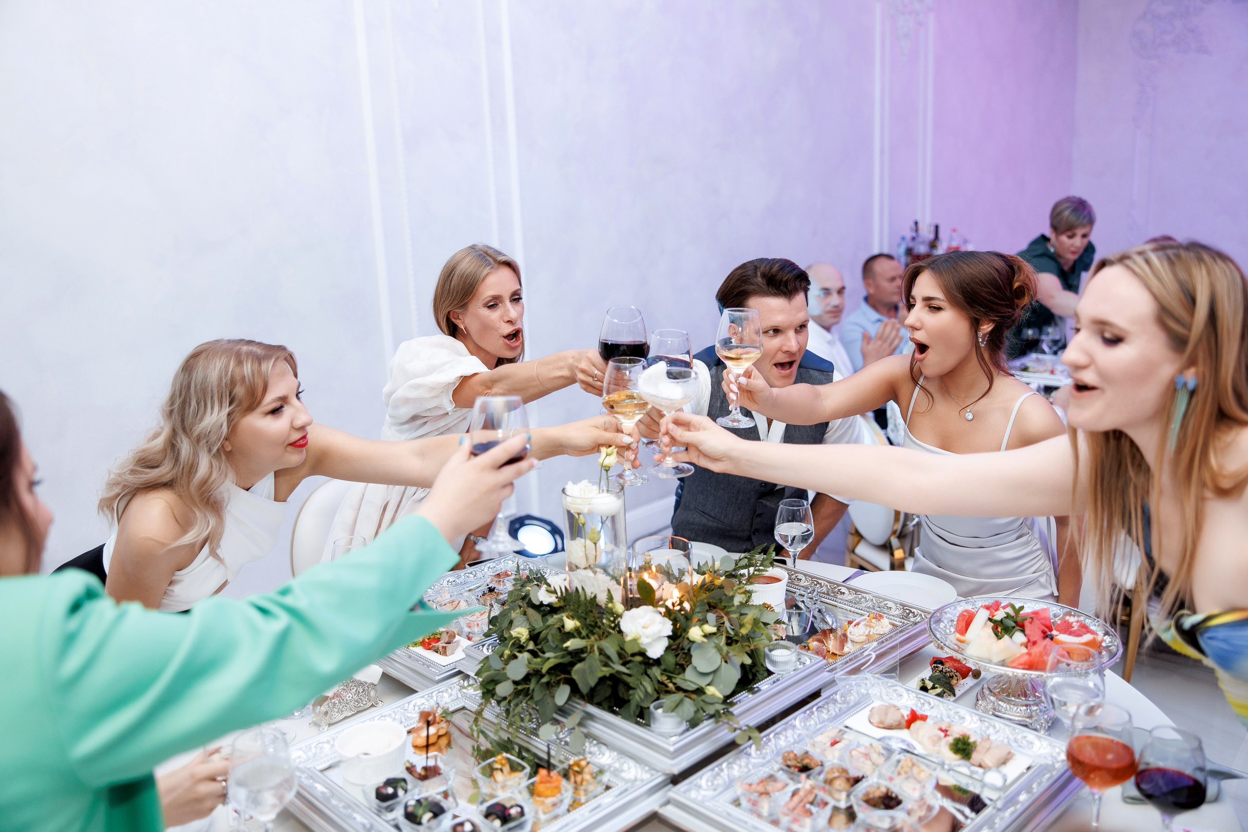 Y+M. Свадебный фотограф Каледич Тимофей