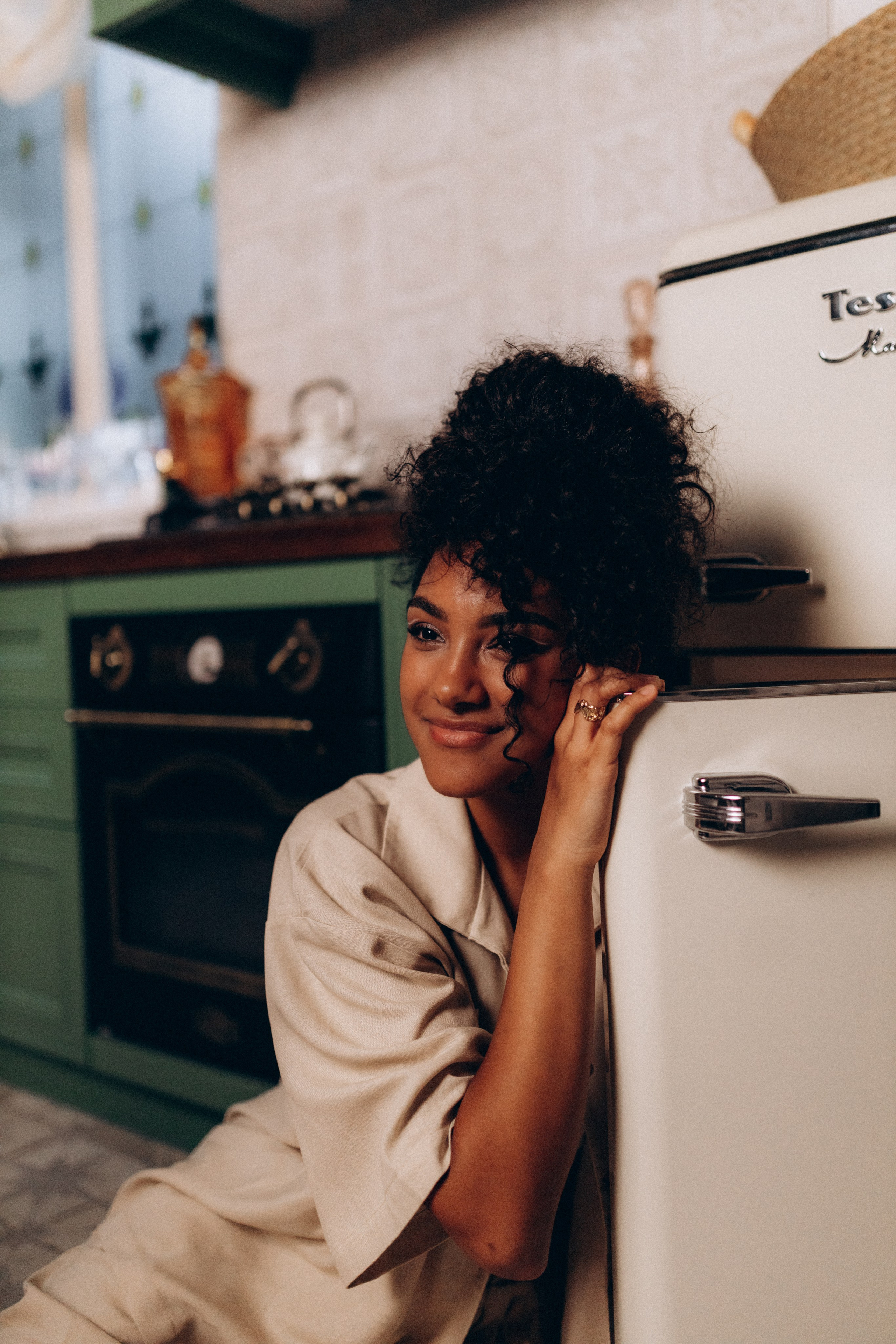 Мия. Фотограф НОГИНСК, Москва, Анастасия Белая