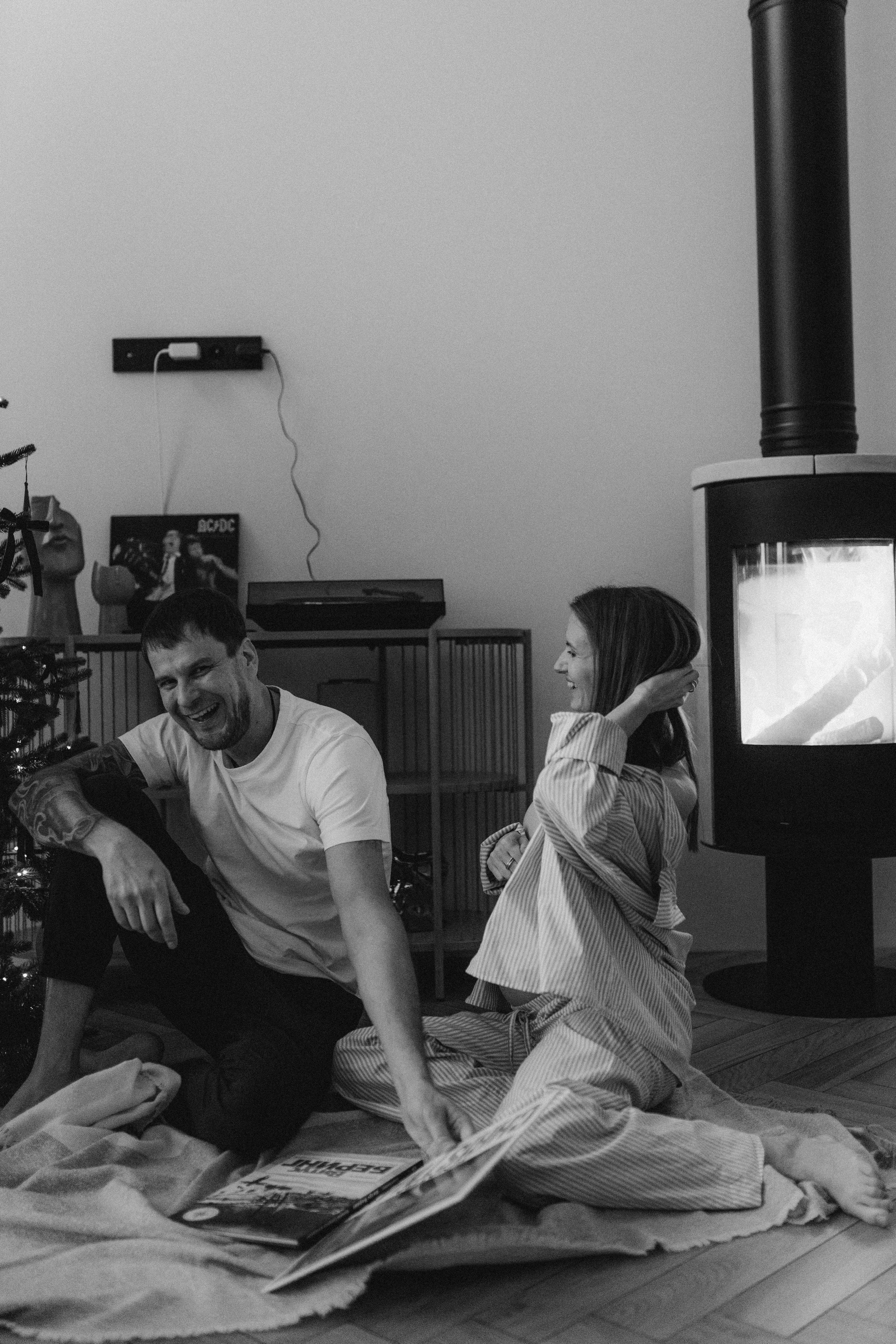 Евгения & Денис. Беременность. Фотограф НОГИНСК, Москва, Анастасия Белая