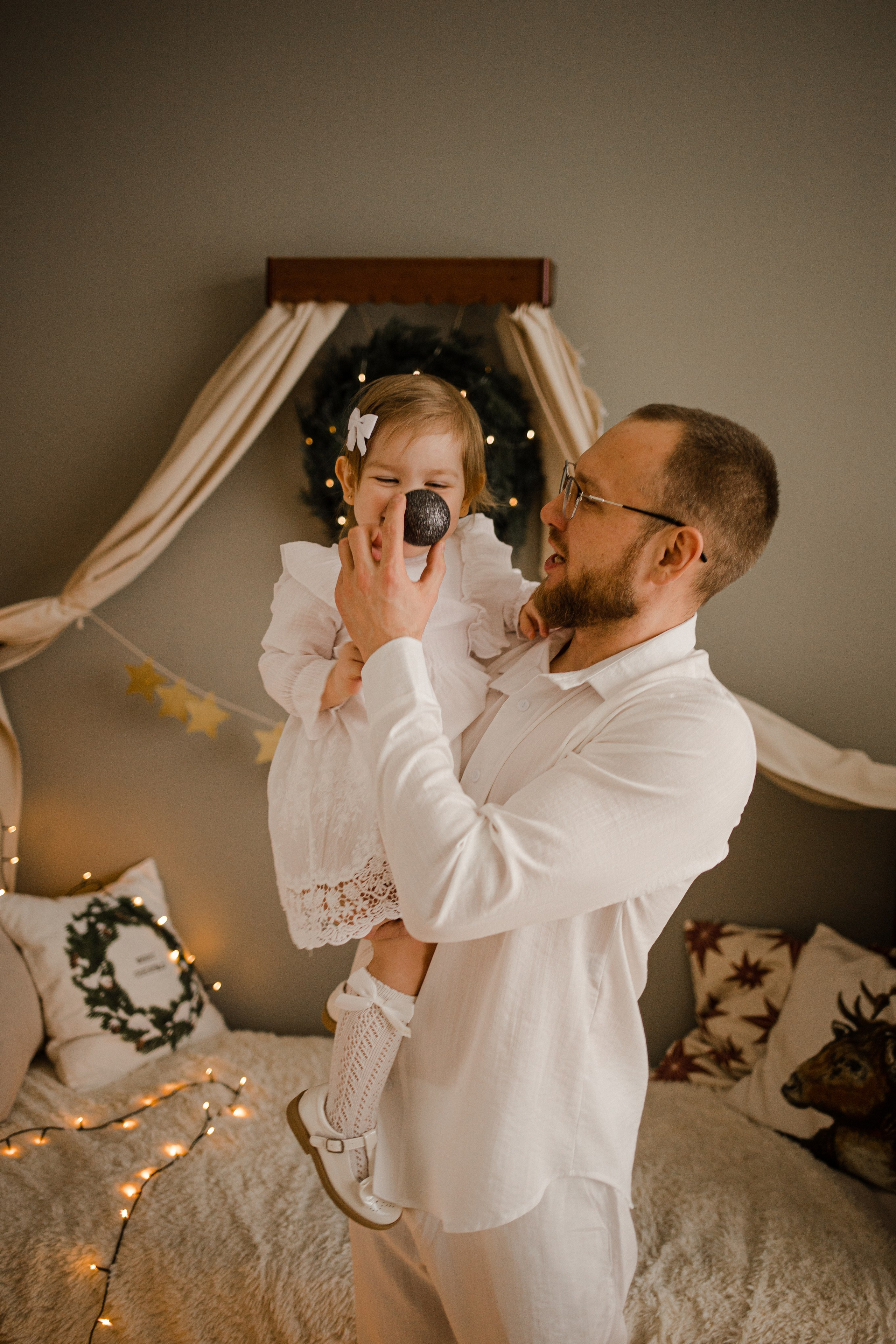 Лера Женя и Тая. Семейный и детский фотограф в Москве Кузьмина Мария