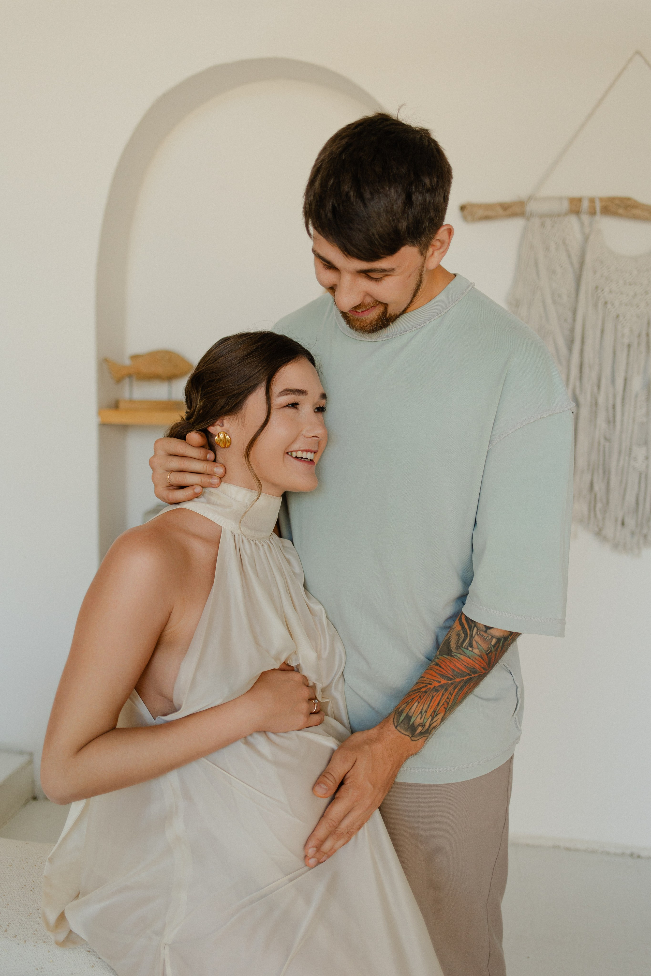 Татьяна. Семейный и детский фотограф в Москве Кузьмина Мария