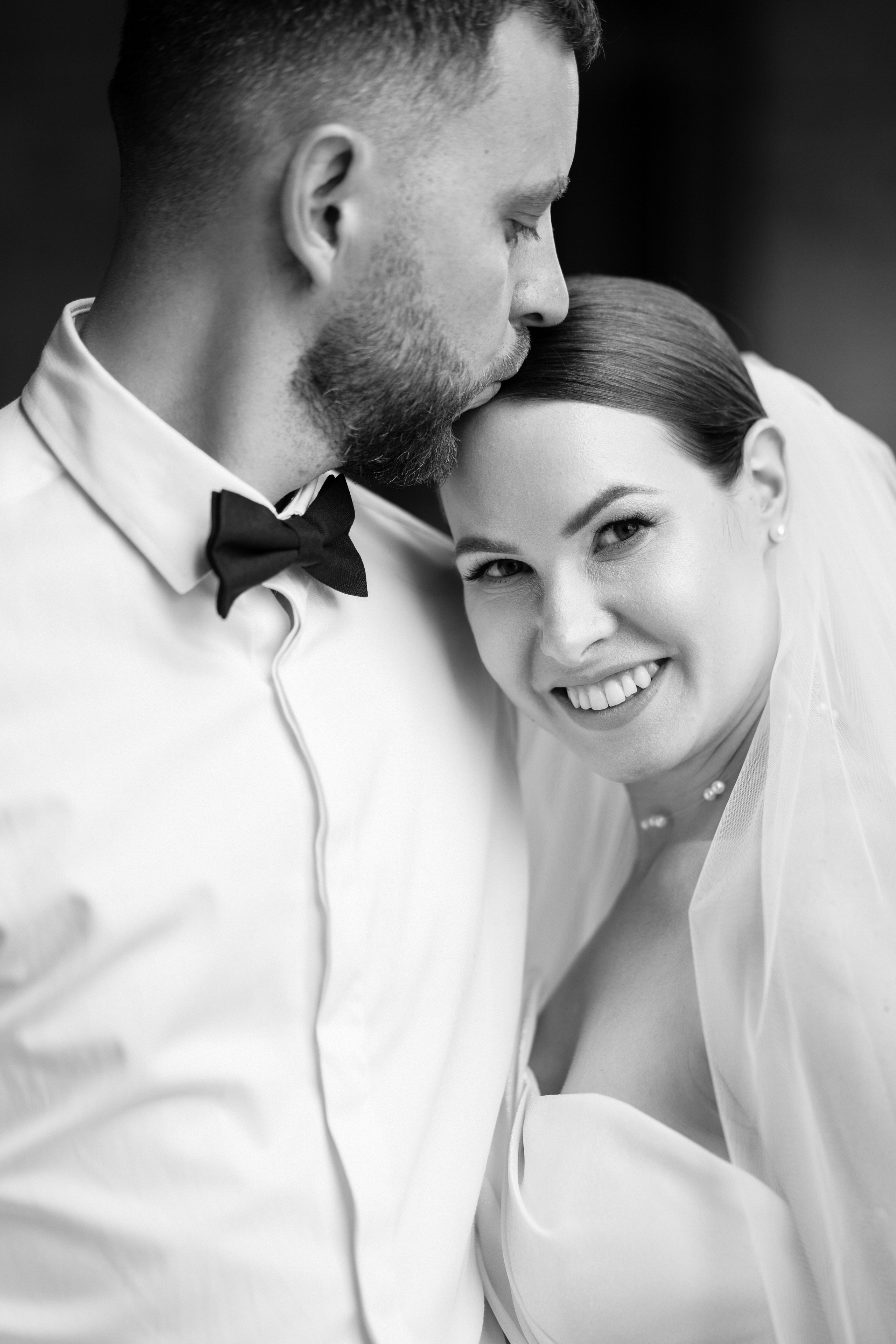 Максим и Кристина. Семейный и свадебный фотограф Минск, Беларусь Анна Орловская