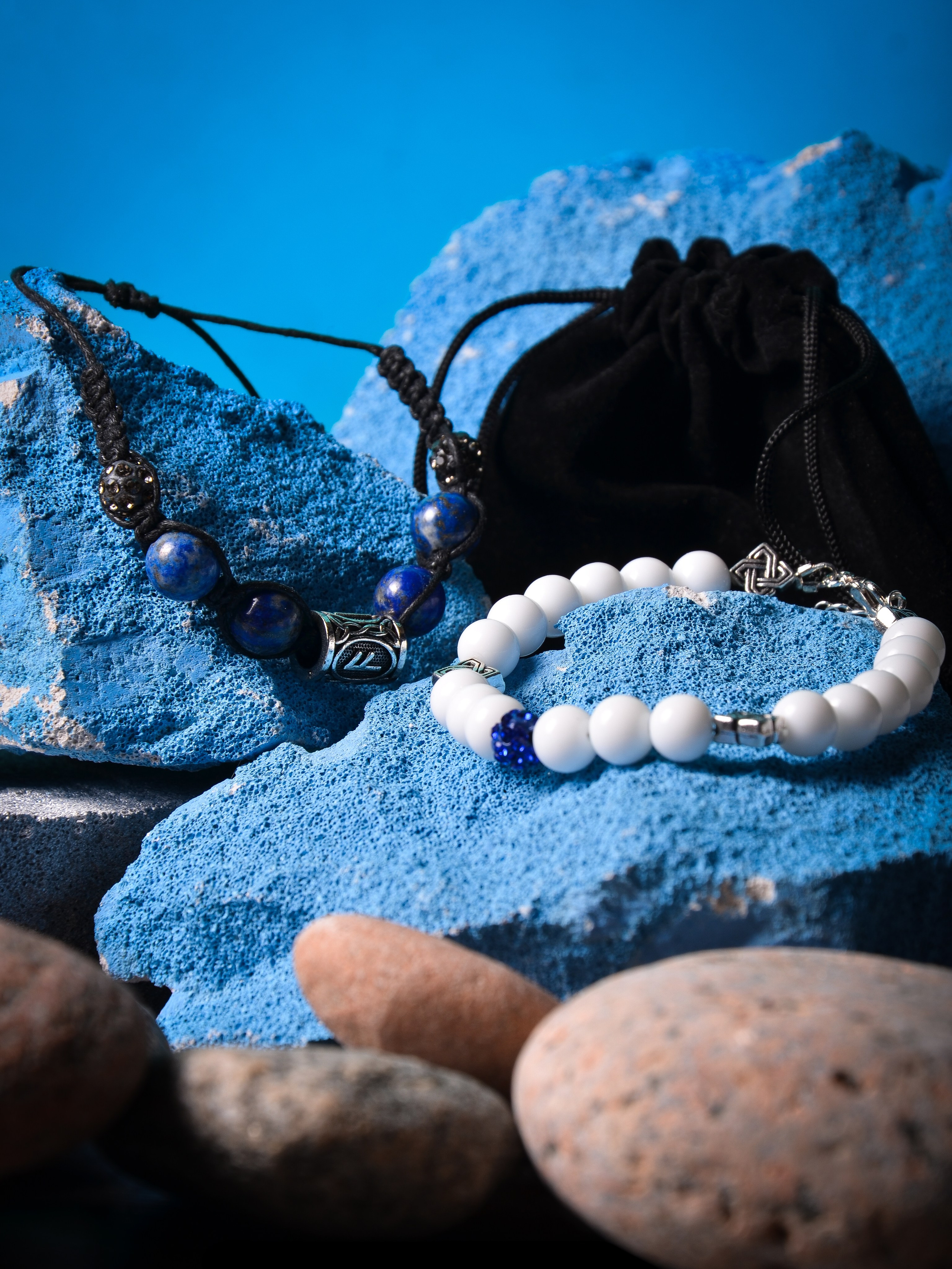 Аксессуары. INSPIRIA- Создание продающего контента для маркетплейсов в Москве и Московской области