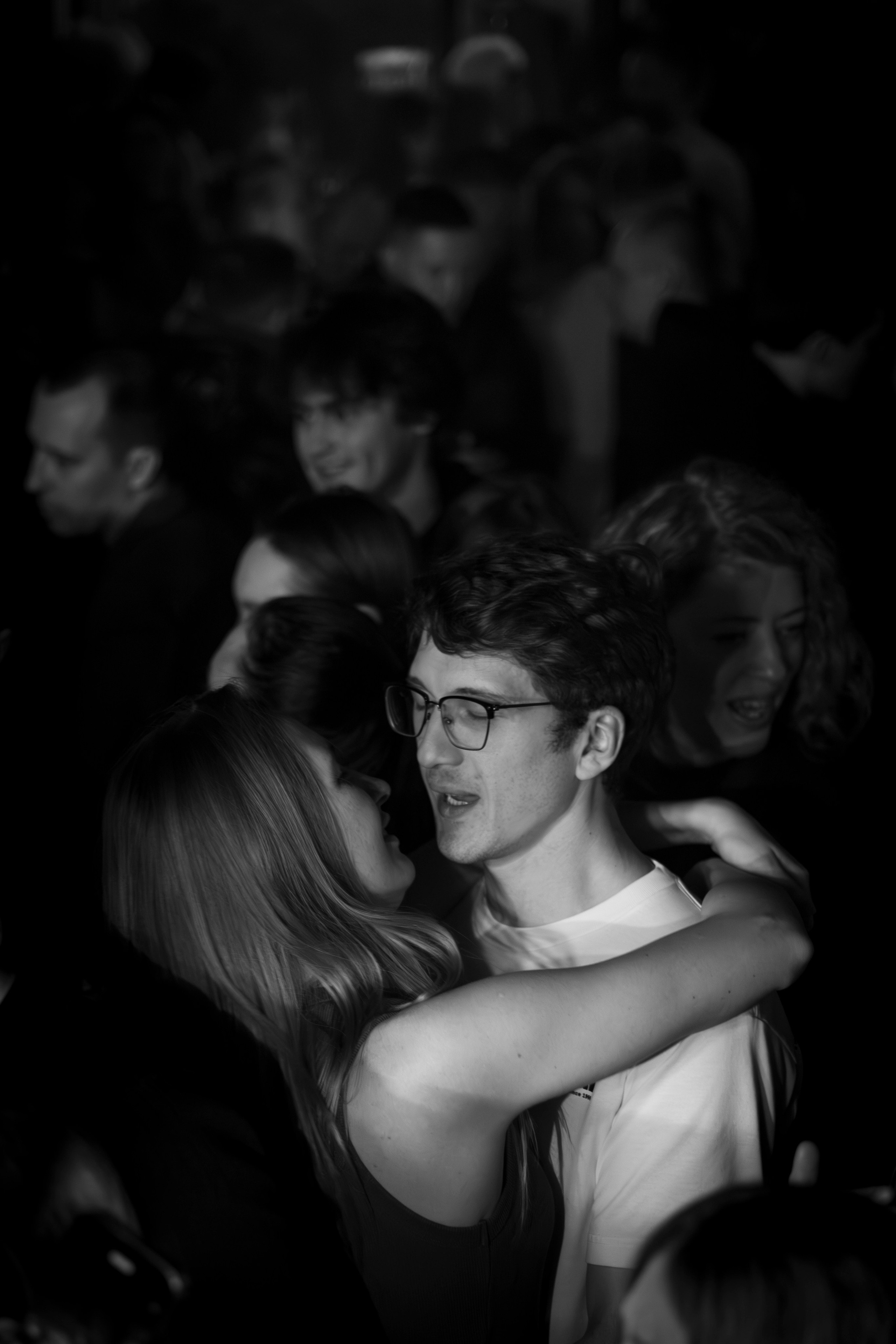 Rook's. Анастасия Паршукова — фотограф Шерегеш Новосибирск