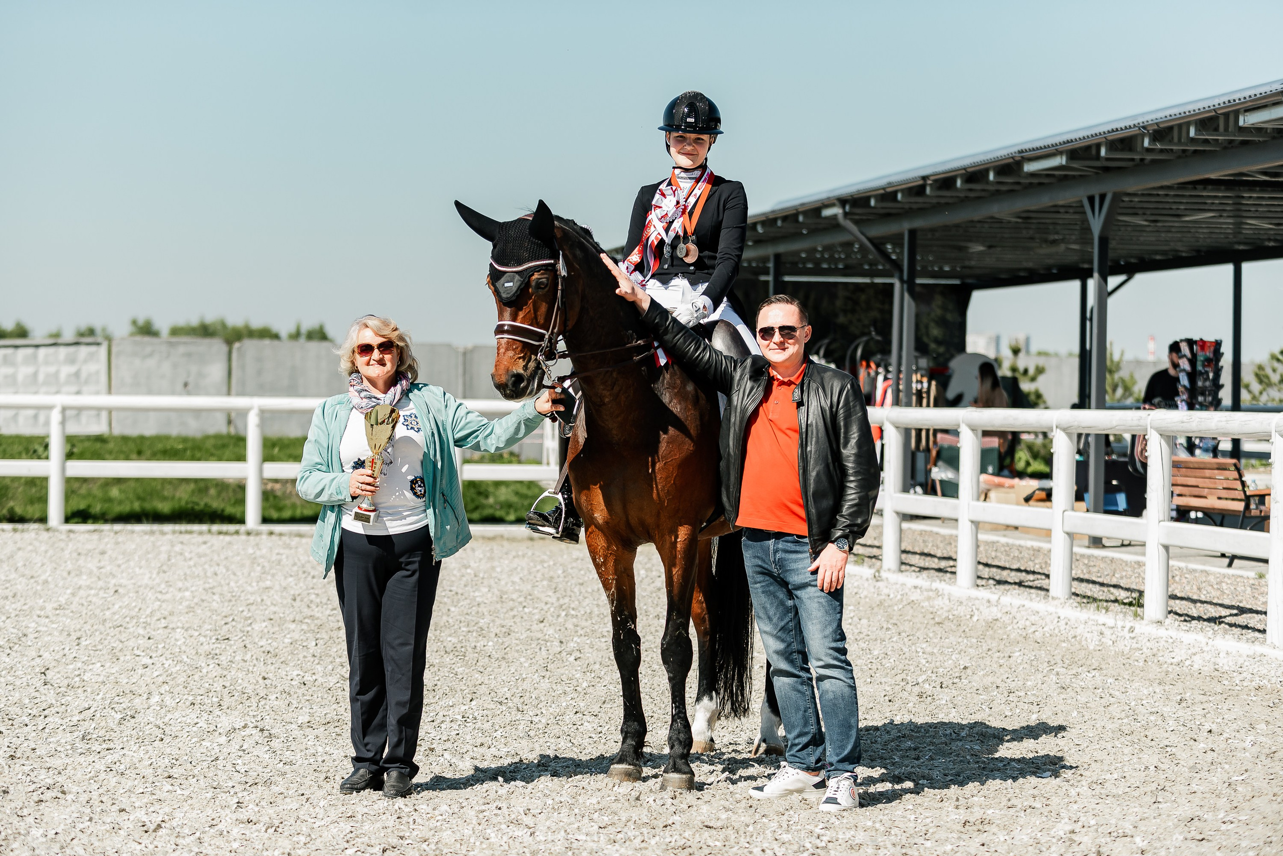 РЕПОРТАЖ МКК ВОЛЬТ «LA TULIPS». Конный фотограф Куракина Дарья • Фотосессии с лошадьми