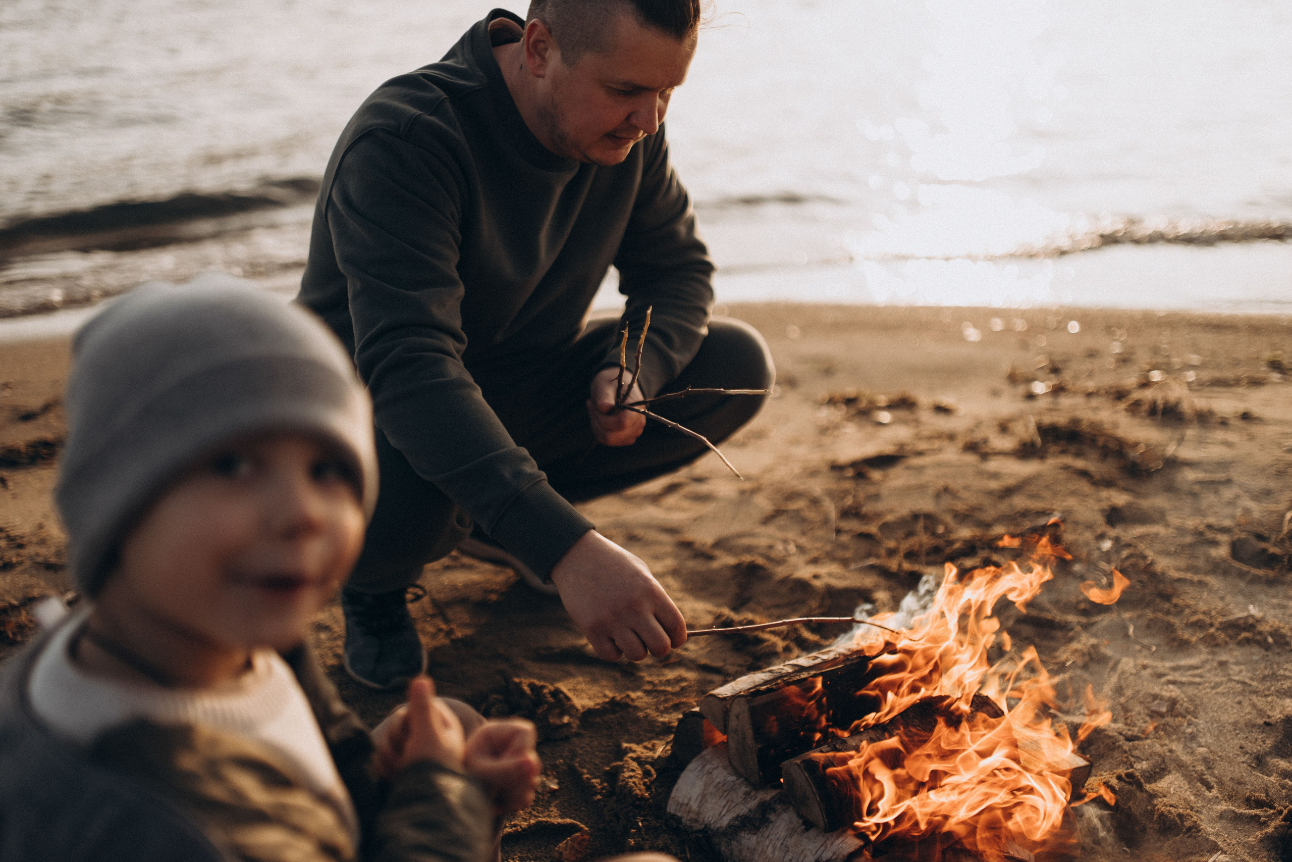 Я буду верить в тебя