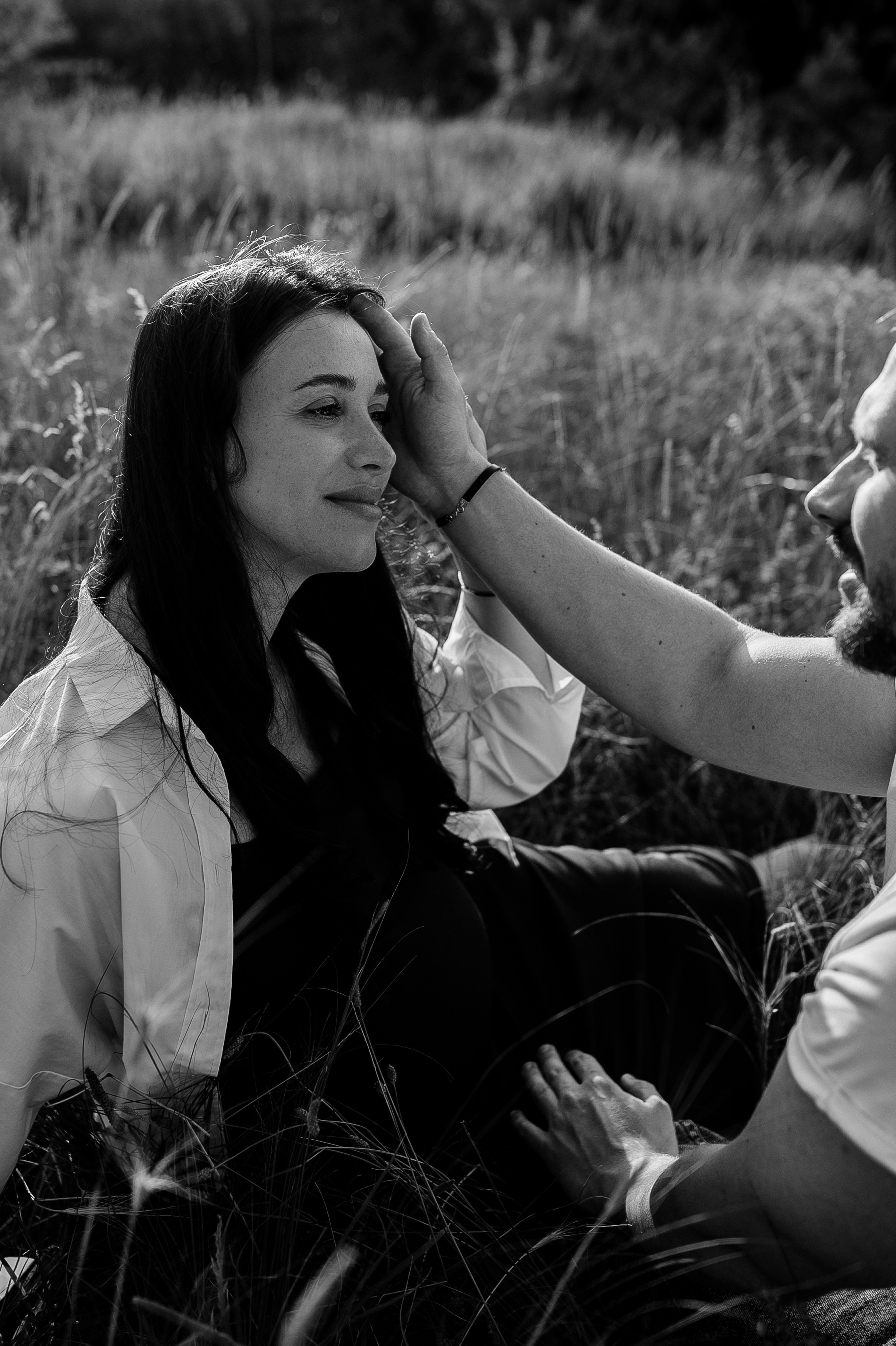 Сергей и Эльвира. Фотограф Горбенко Анна