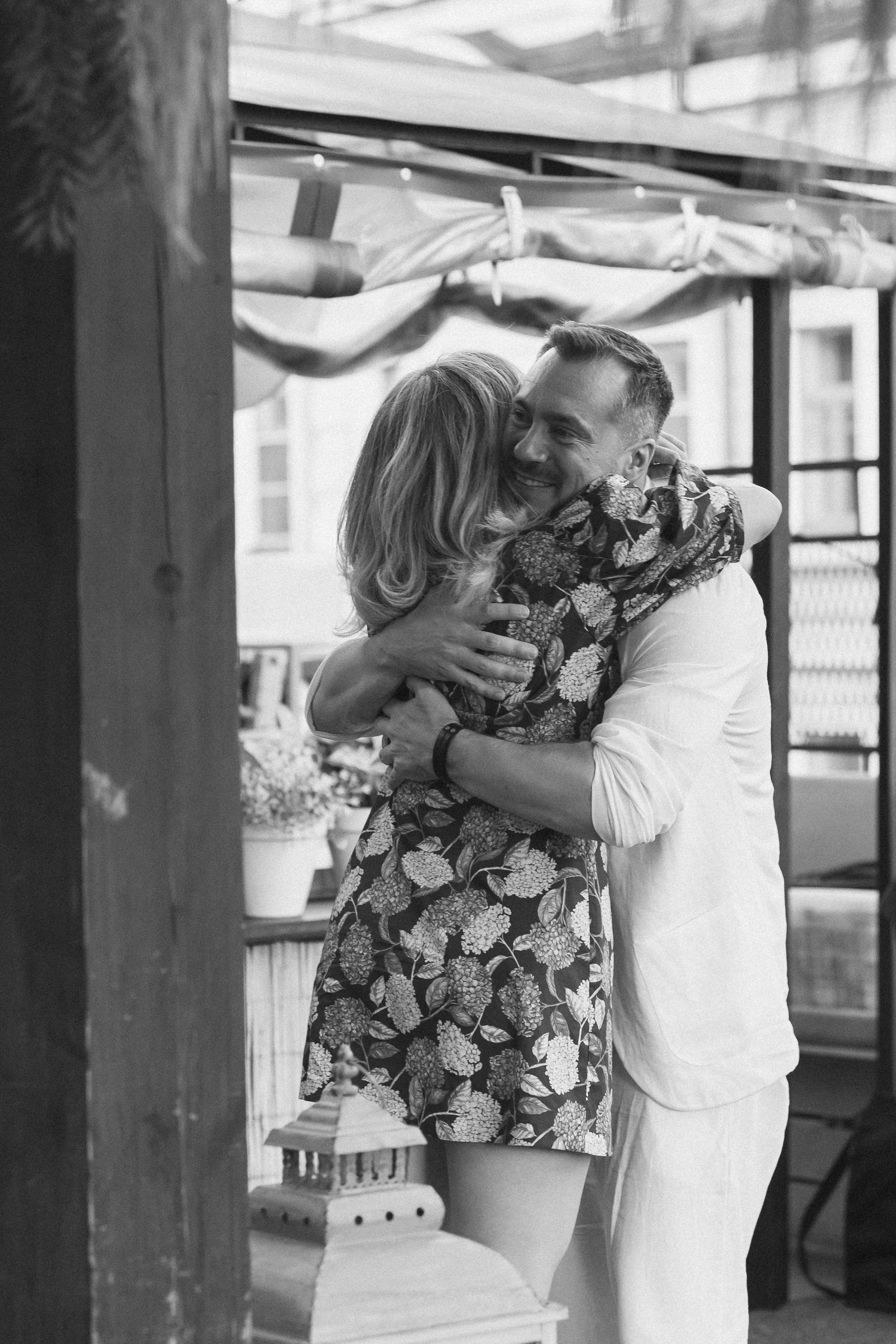 Профессиональный фотограф на день рождения и юбилей. Свадебный фотограф в Москве Мария Крош